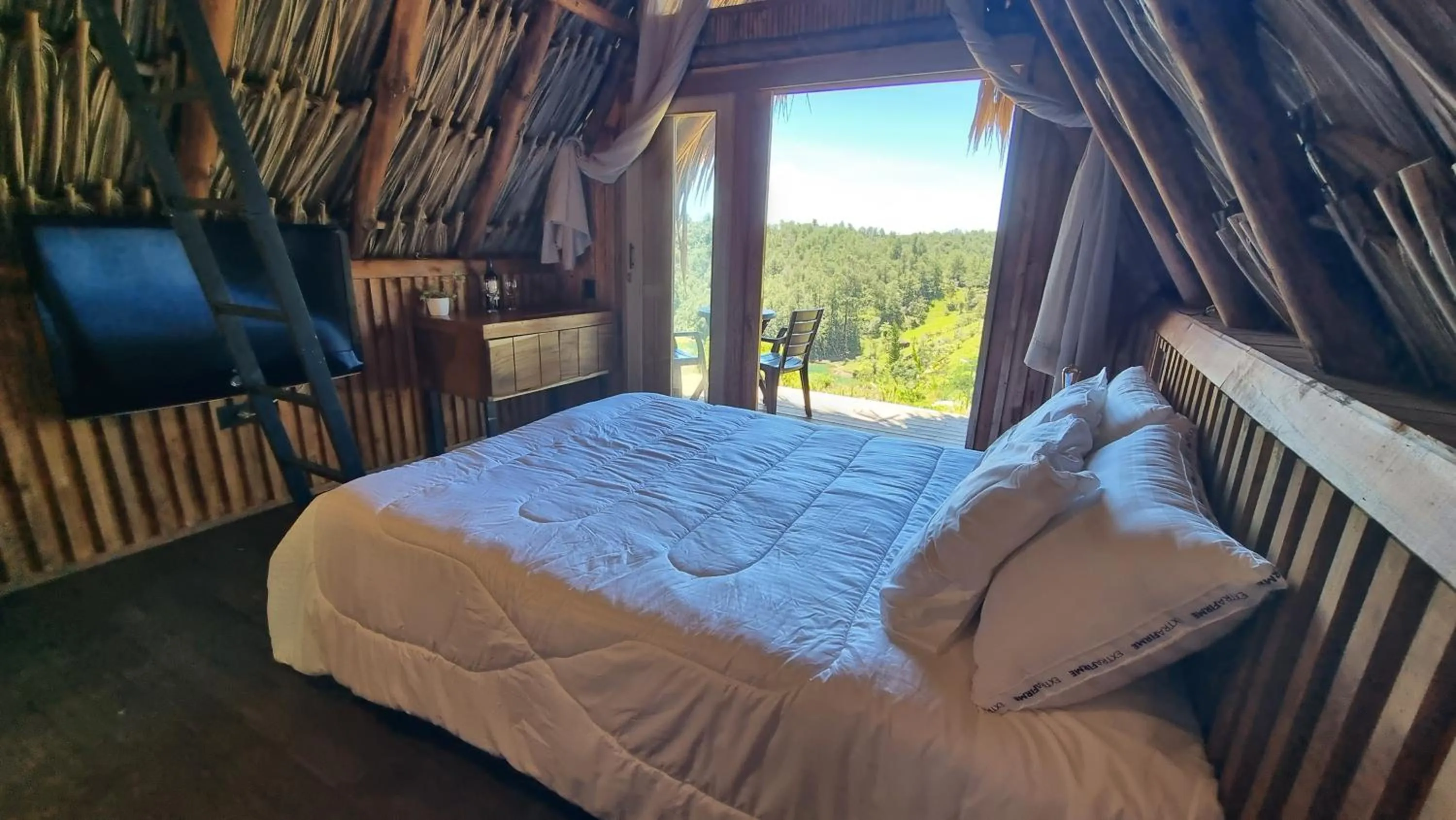 Chalet - single occupancy in Pietrasanta hotel campestre frente a la represa del Peñol y Guatape