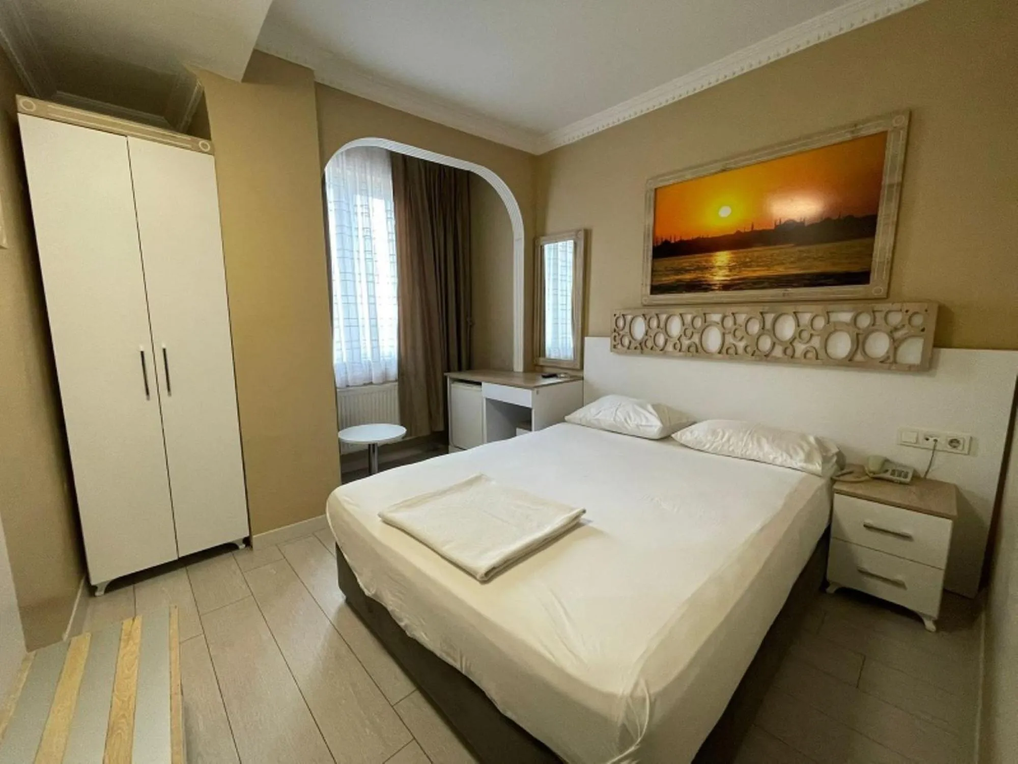 Standard Single Room in GRAND VATAN HOTEL