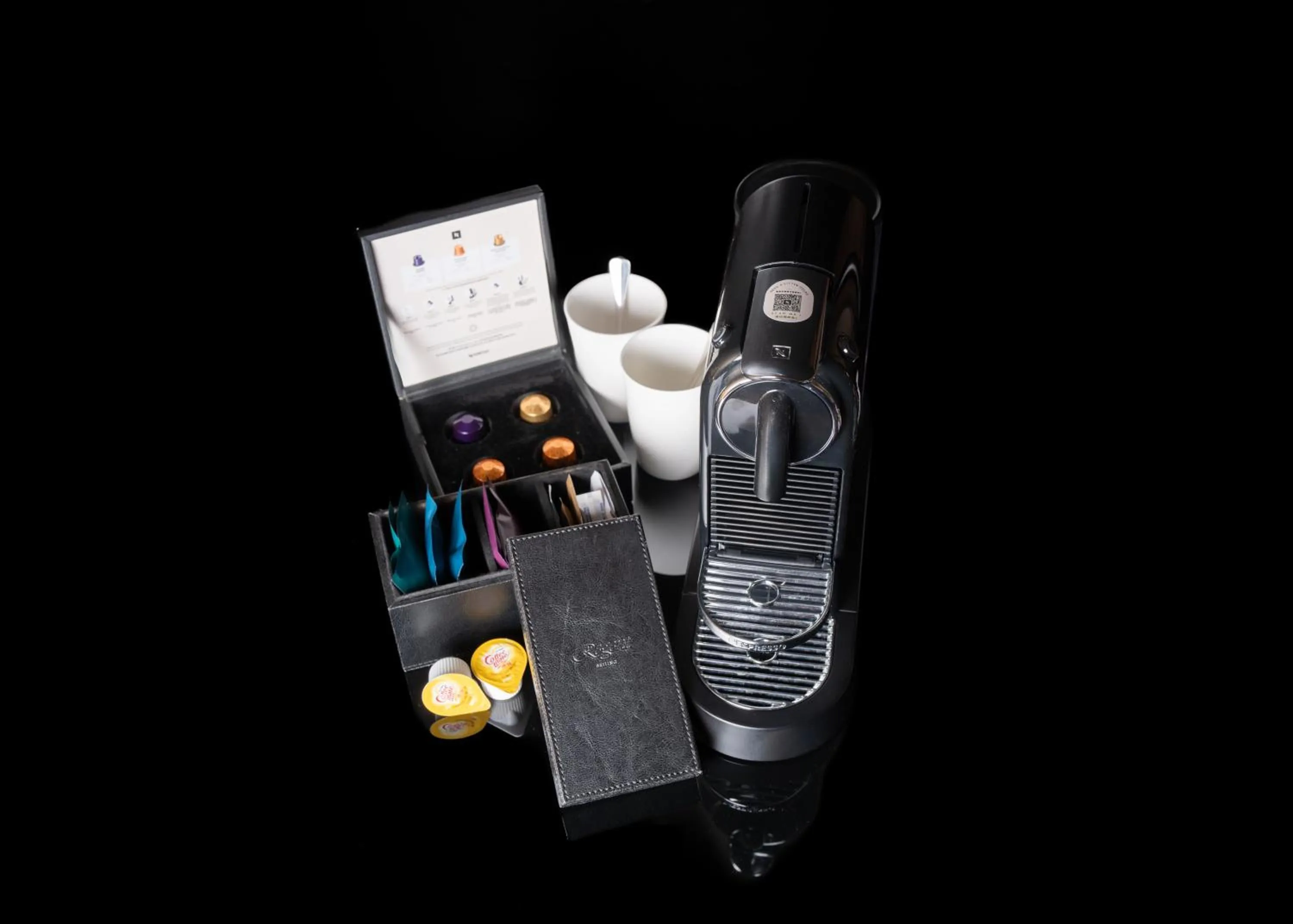 Classic King Room - High Floor in Regent Beijing