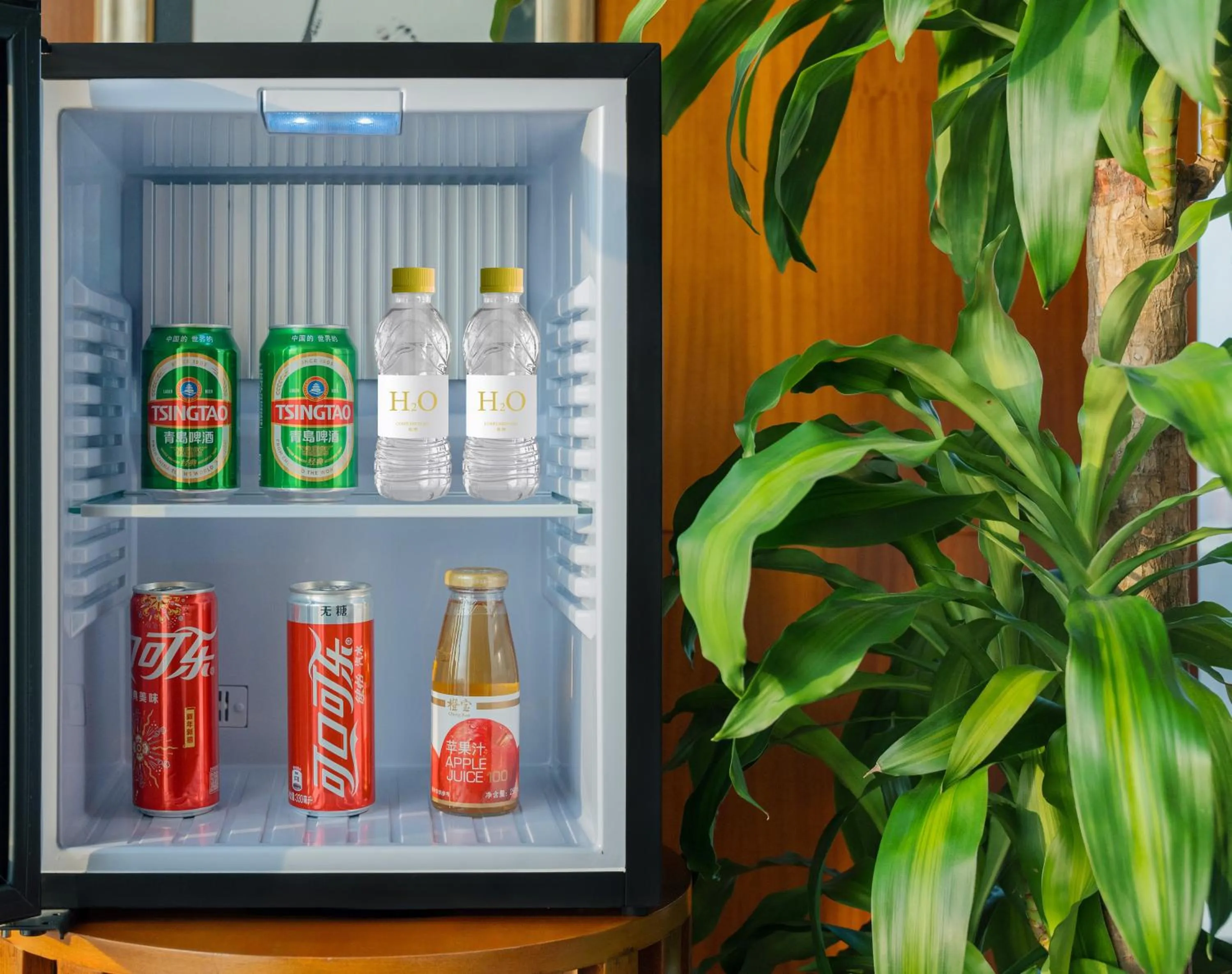 Premium Twin Room in Regent Beijing