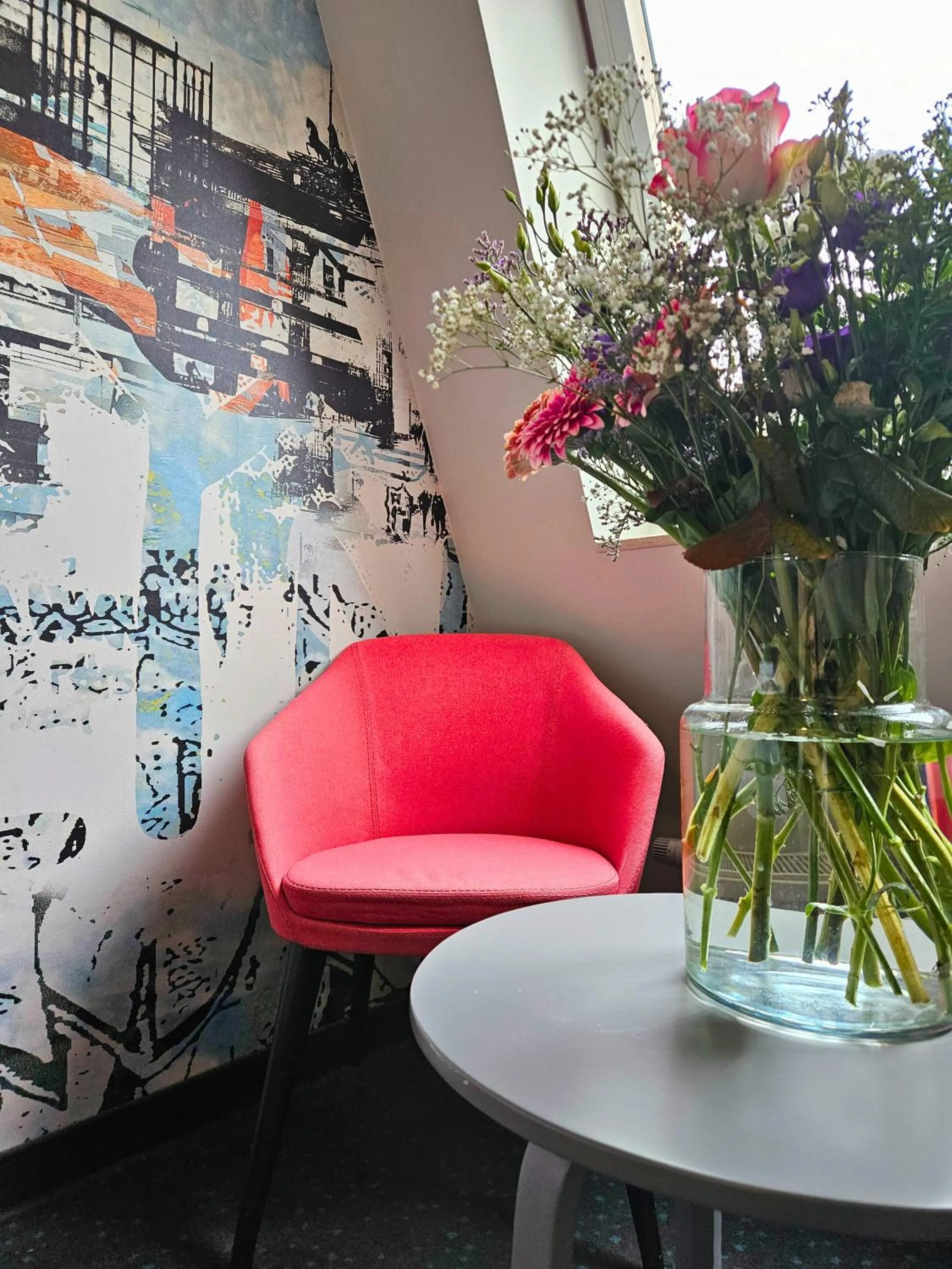 Good Morning Single Room Plus - single occupancy in Good Morning Berlin City West