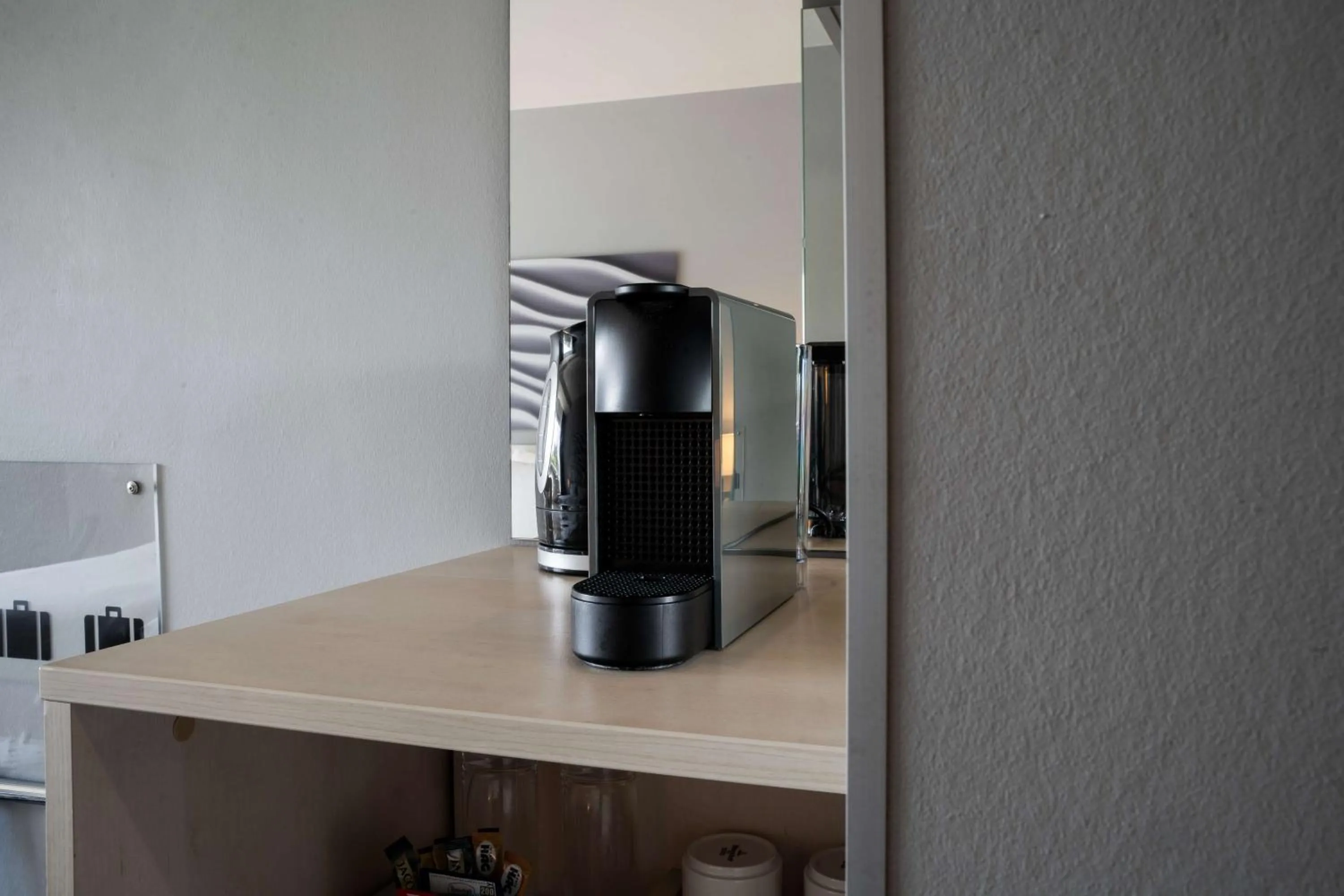 Premium Room in Radisson Blu Conference Hotel, Düsseldorf