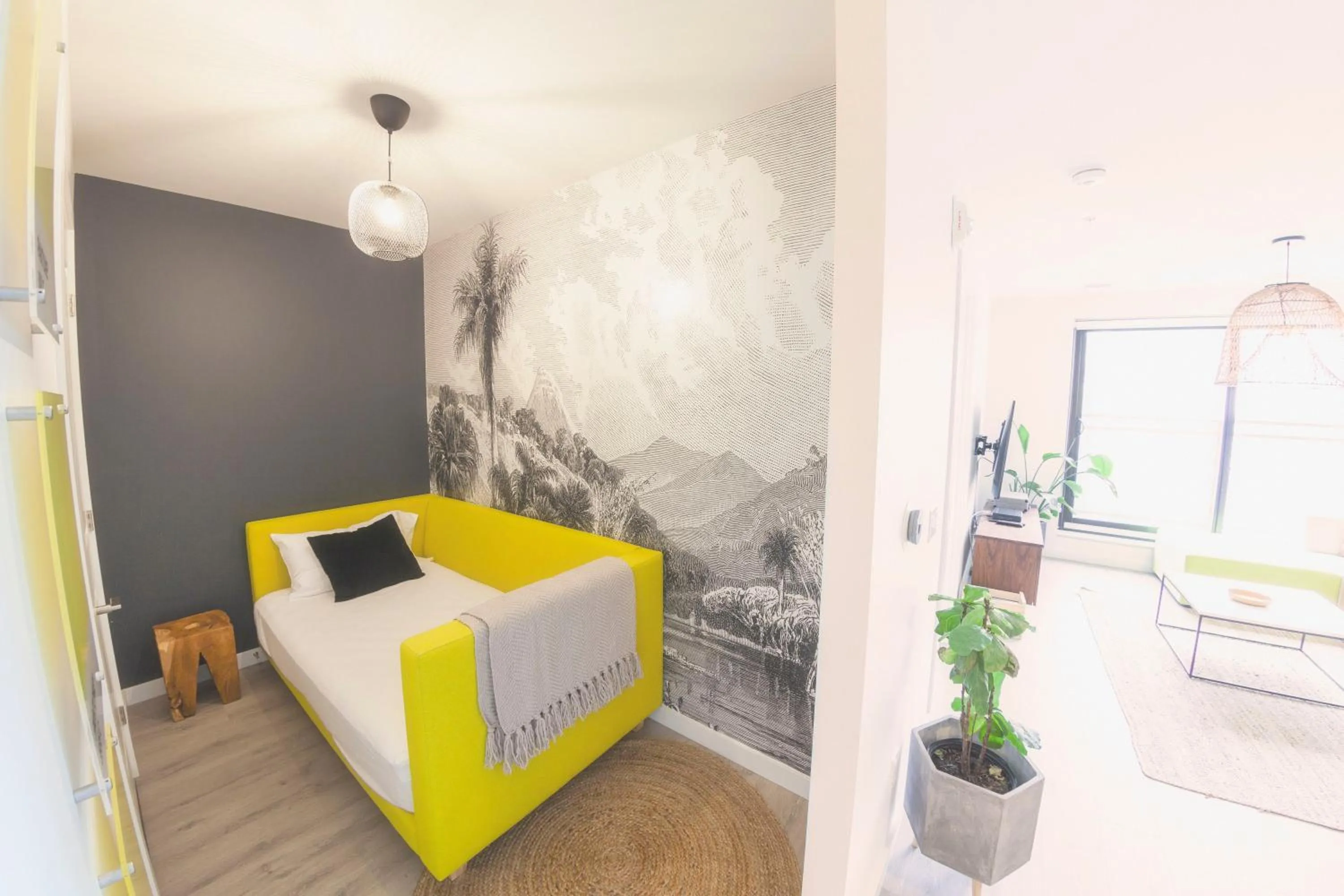 Superior Apartment in The Laundry Rooms - Waterloo