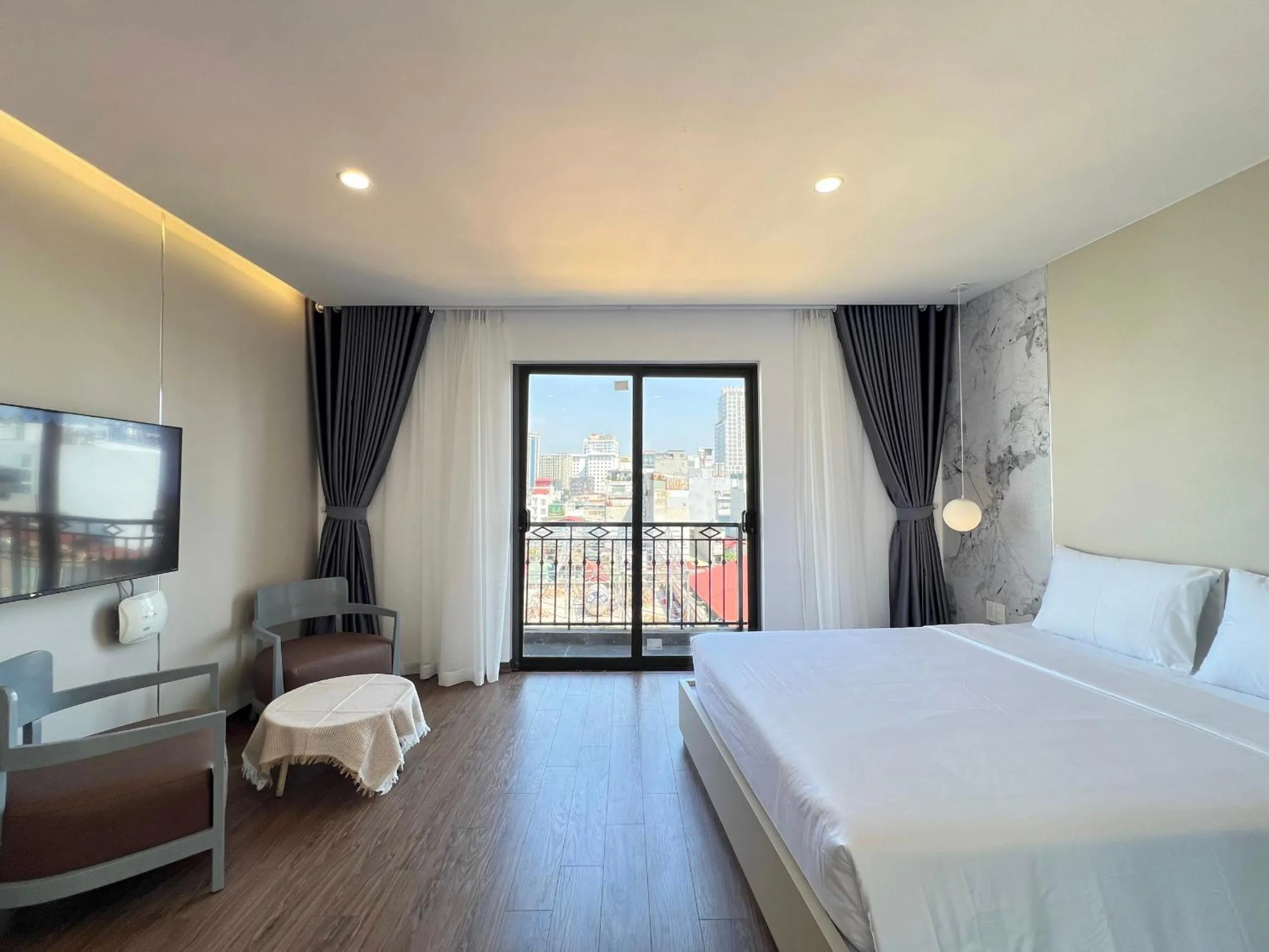 22housing Hotel 20 Linh Lang