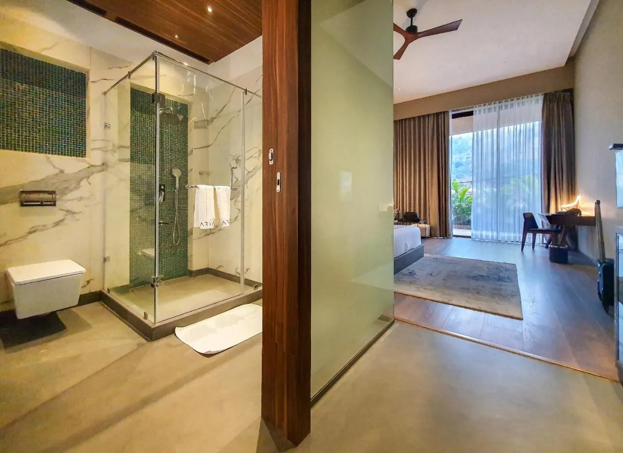 Standard Room First Floor - single occupancy in Aria Resort & Spa