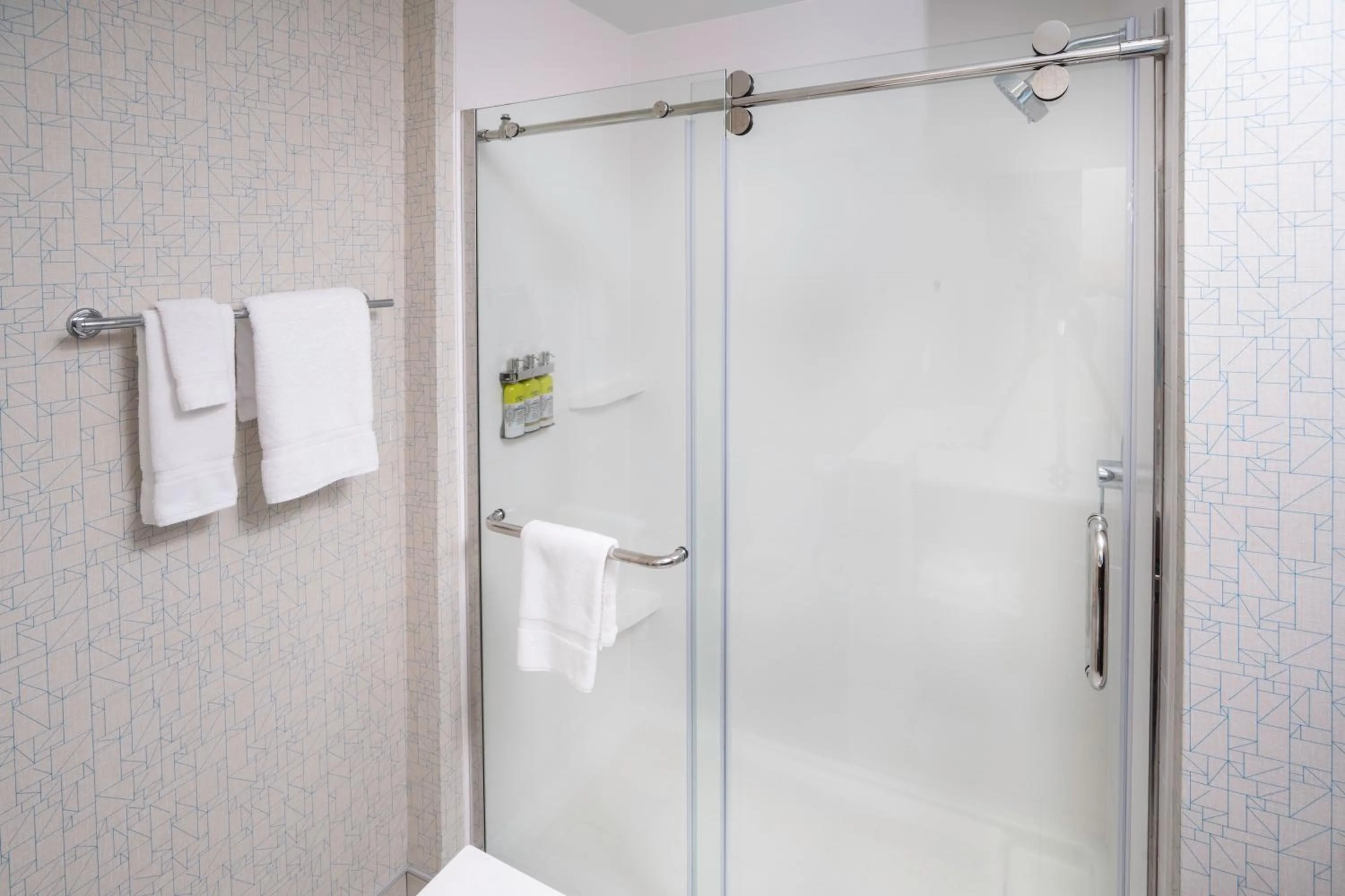 King Suite - Non-Smoking in Holiday Inn Express & Suites - Rock Hill by IHG