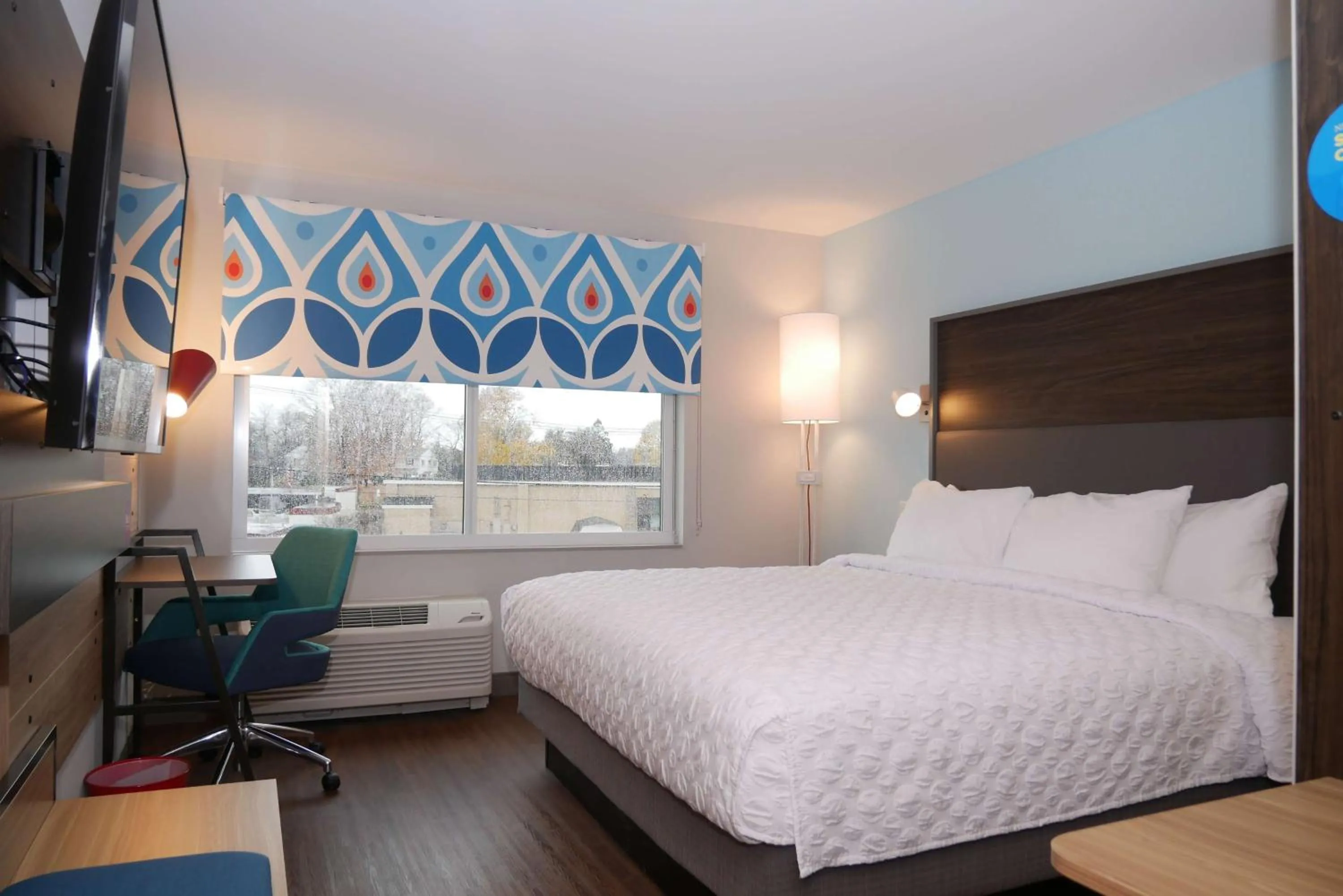 King Room in Tru By Hilton Chambersburg