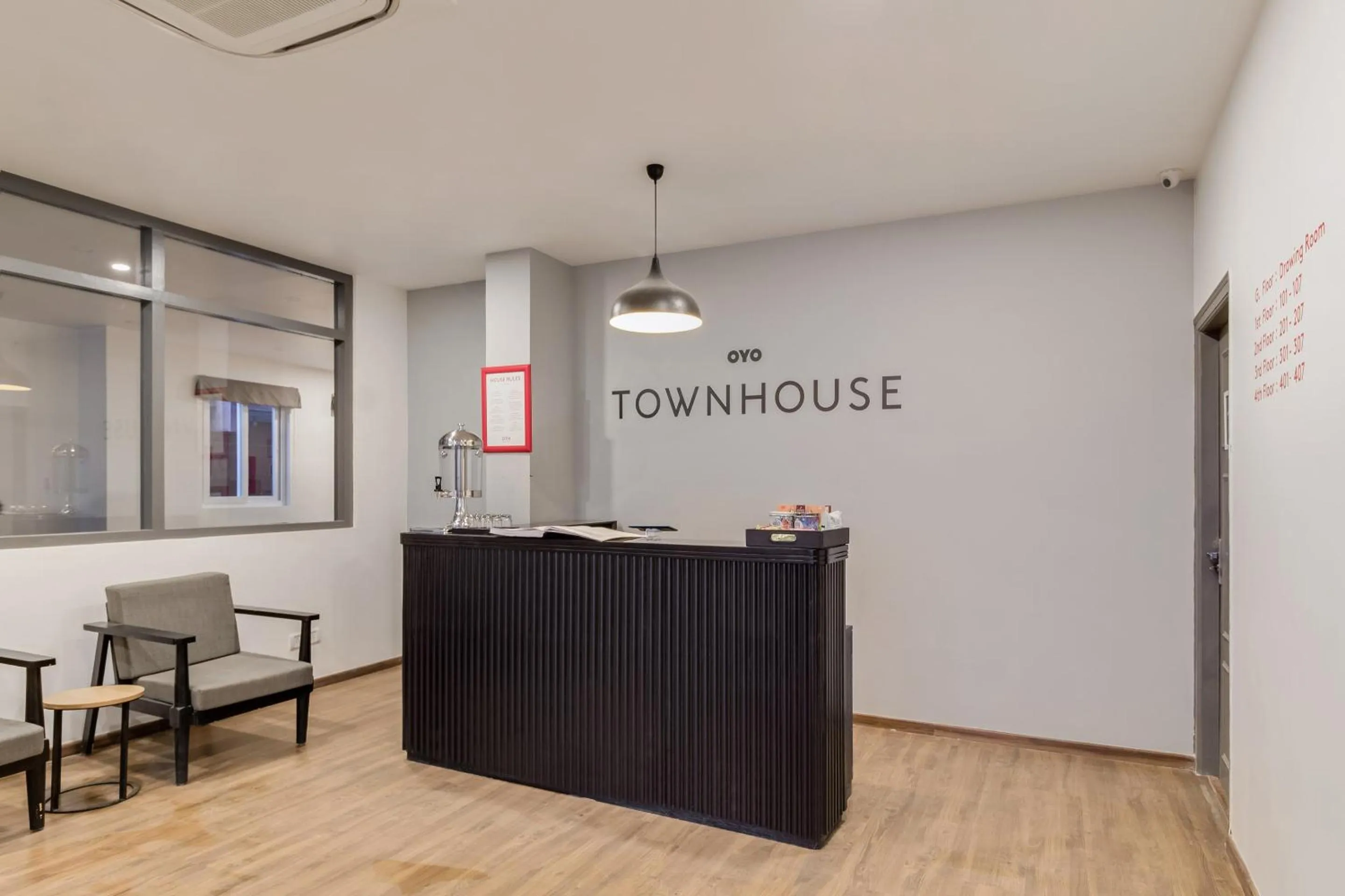 Townhouse Ramamurthy Nagar Near Baiyappanahalli Metro Station