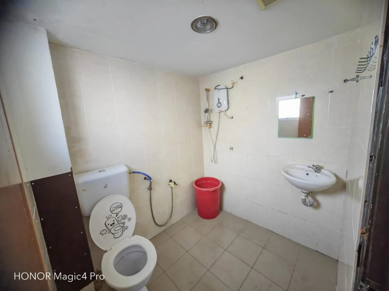 Standard Single Room in Melawati Ria Hotel
