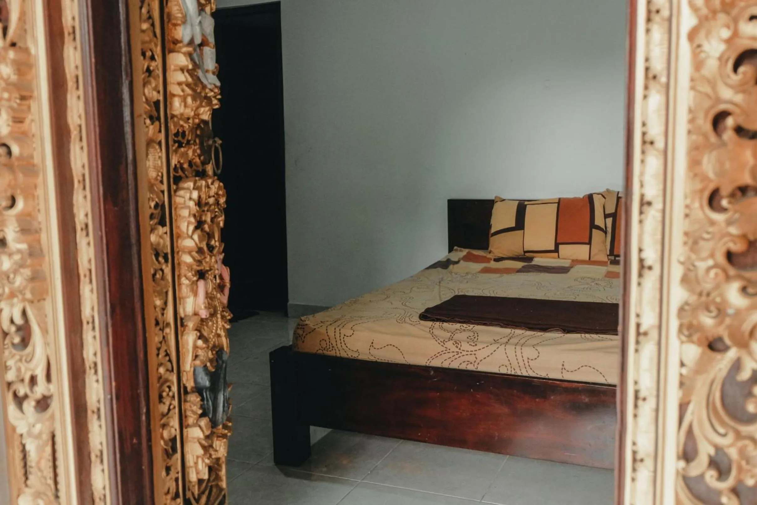 Family Room in Hotel Diana 2