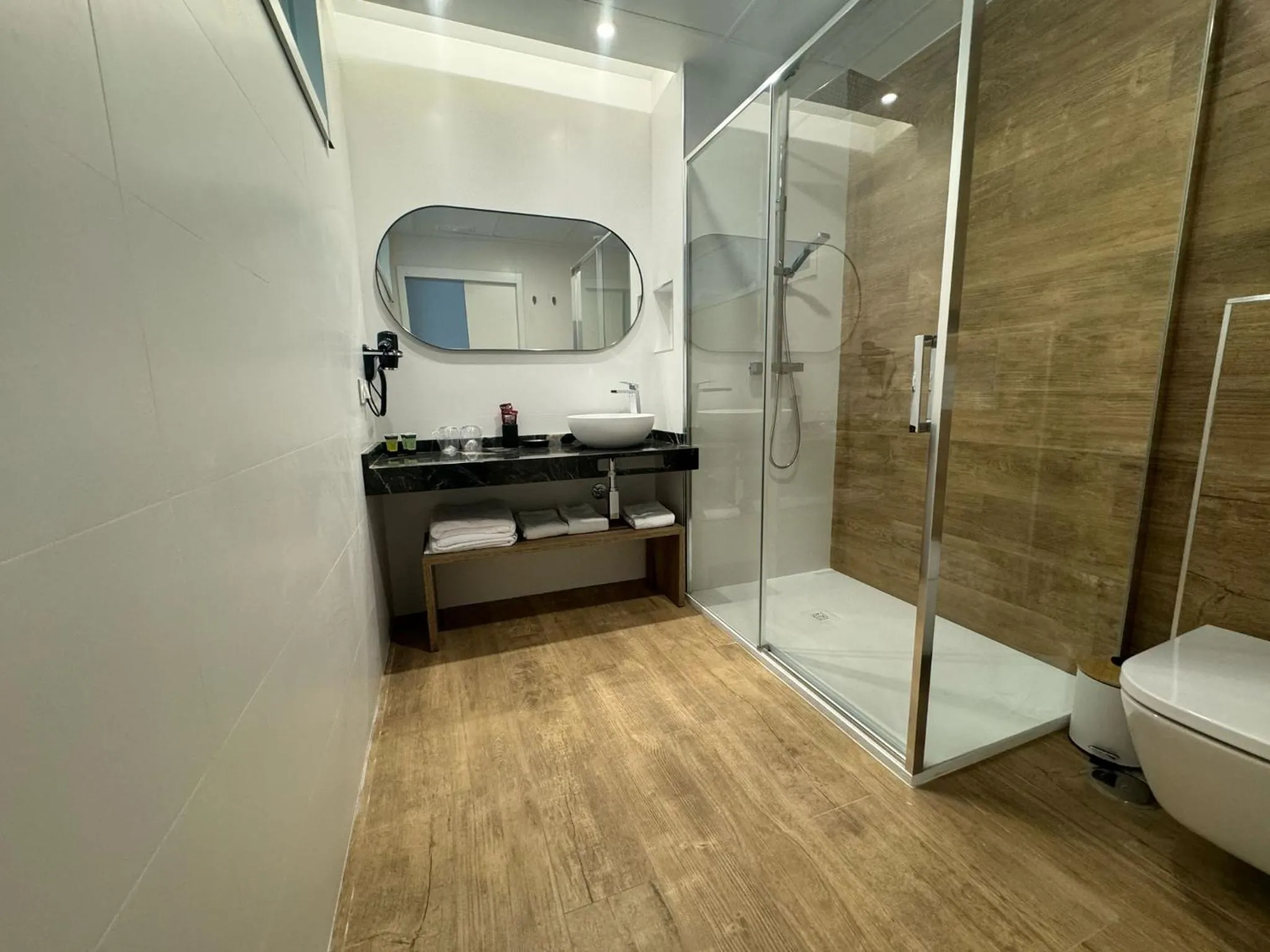 Superior Double Room in Rey Don Sancho