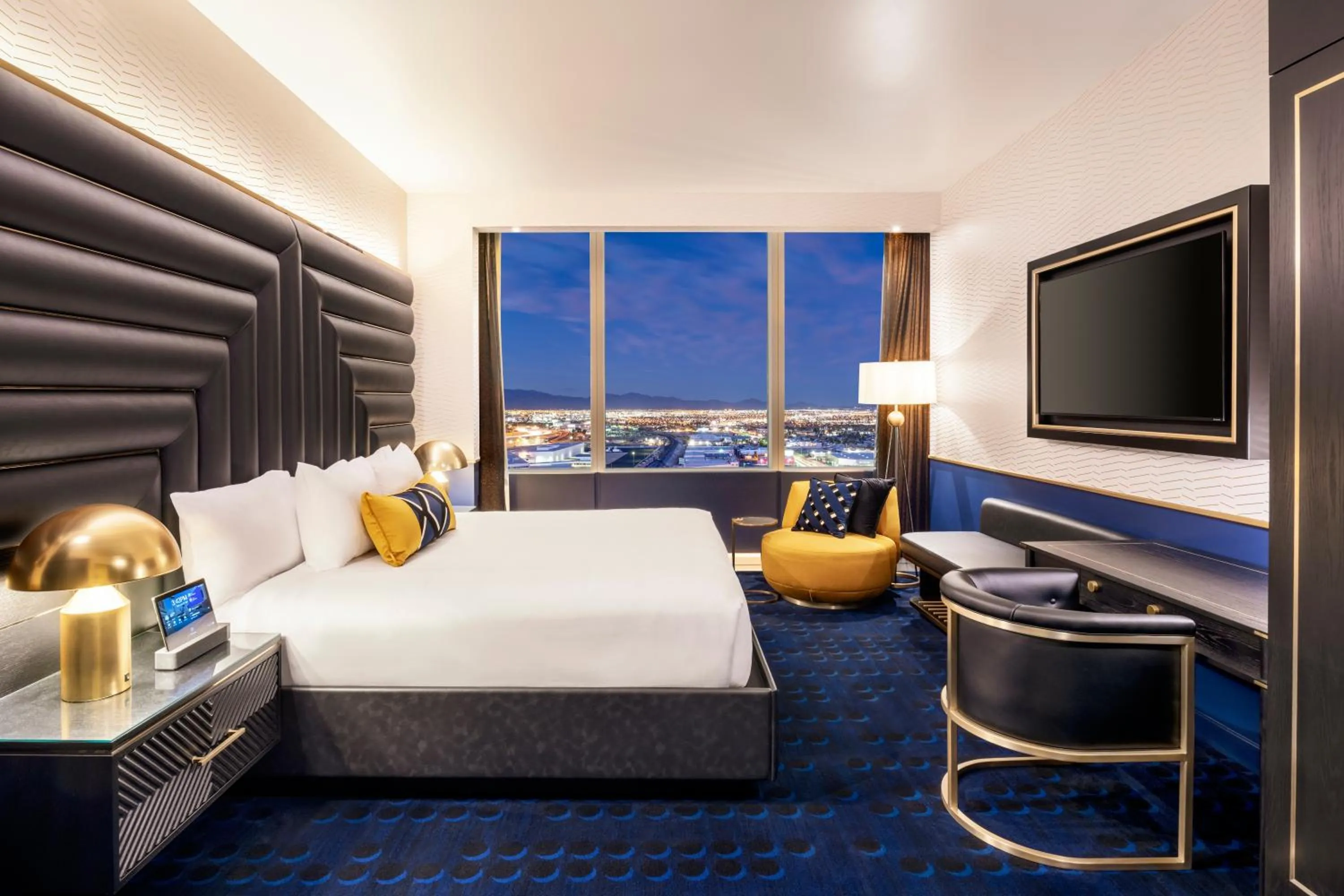 Circa Suite in Circa Resort & Casino - Adults Only
