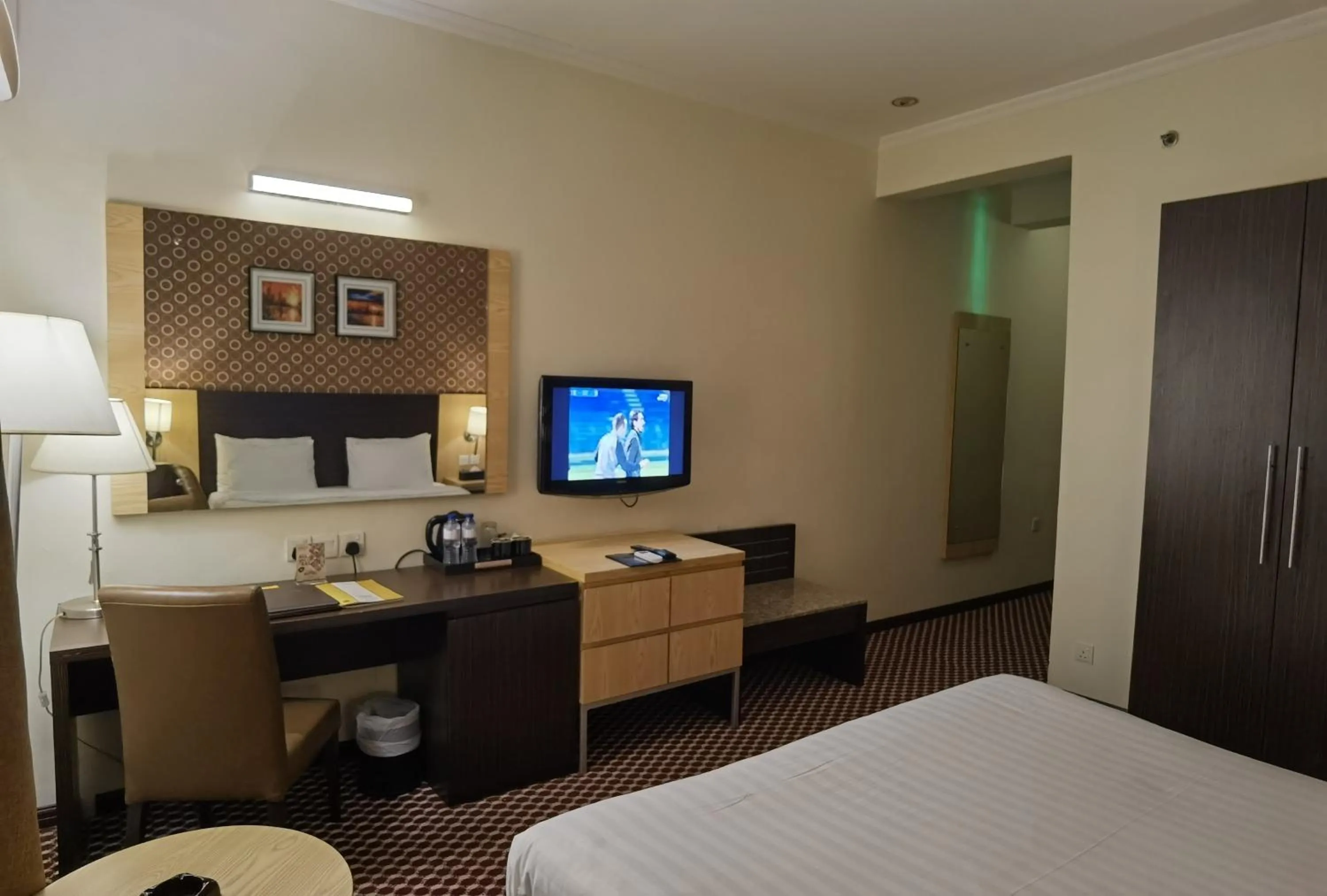 Standard  Room in Fortune Karama Hotel