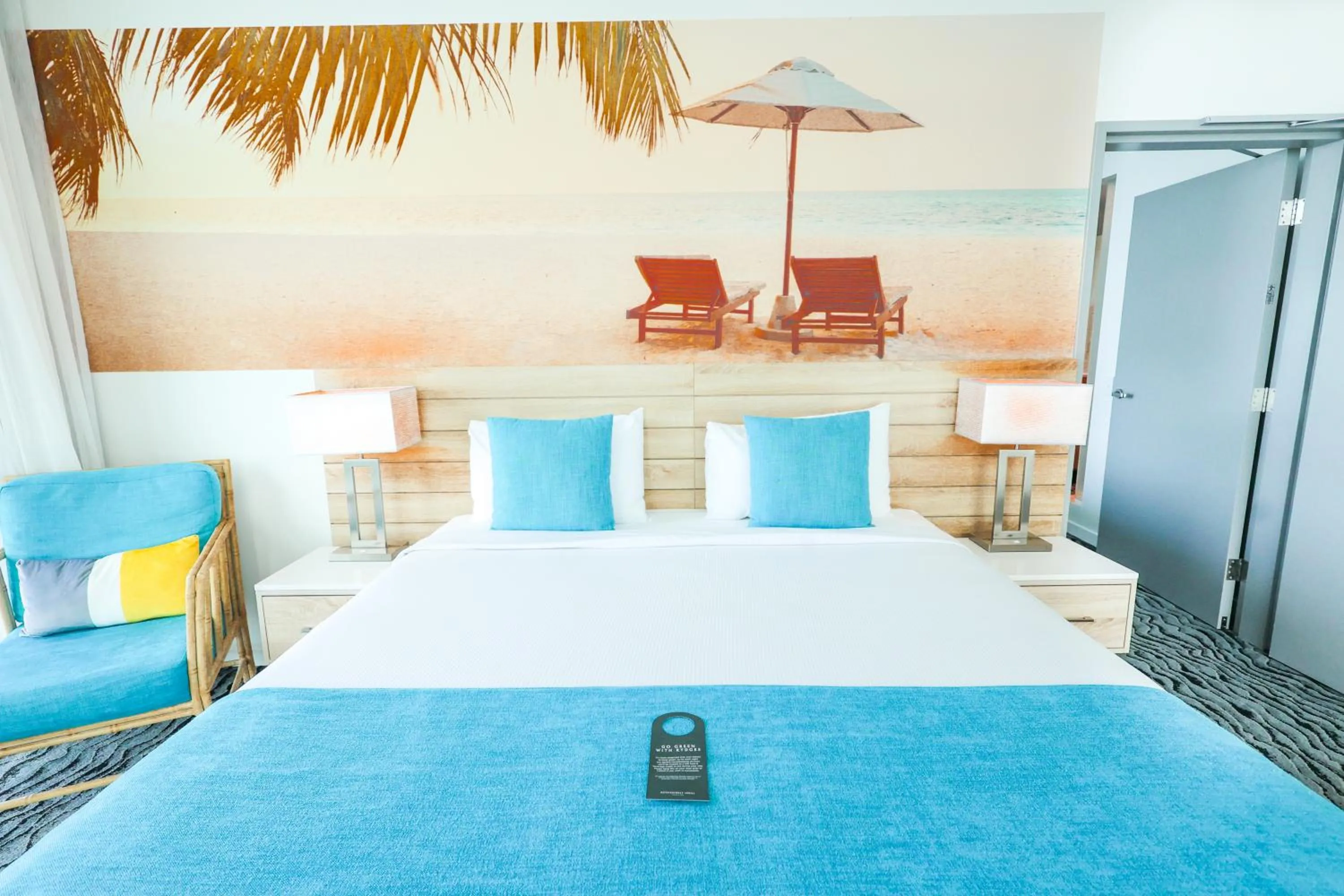 Family Room in Rydges Gold Coast Airport