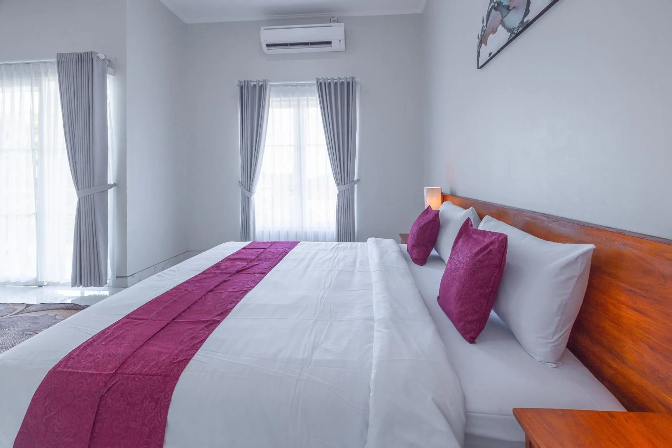 Two-Bedroom Villa in The Bingin Sari Jimbaran