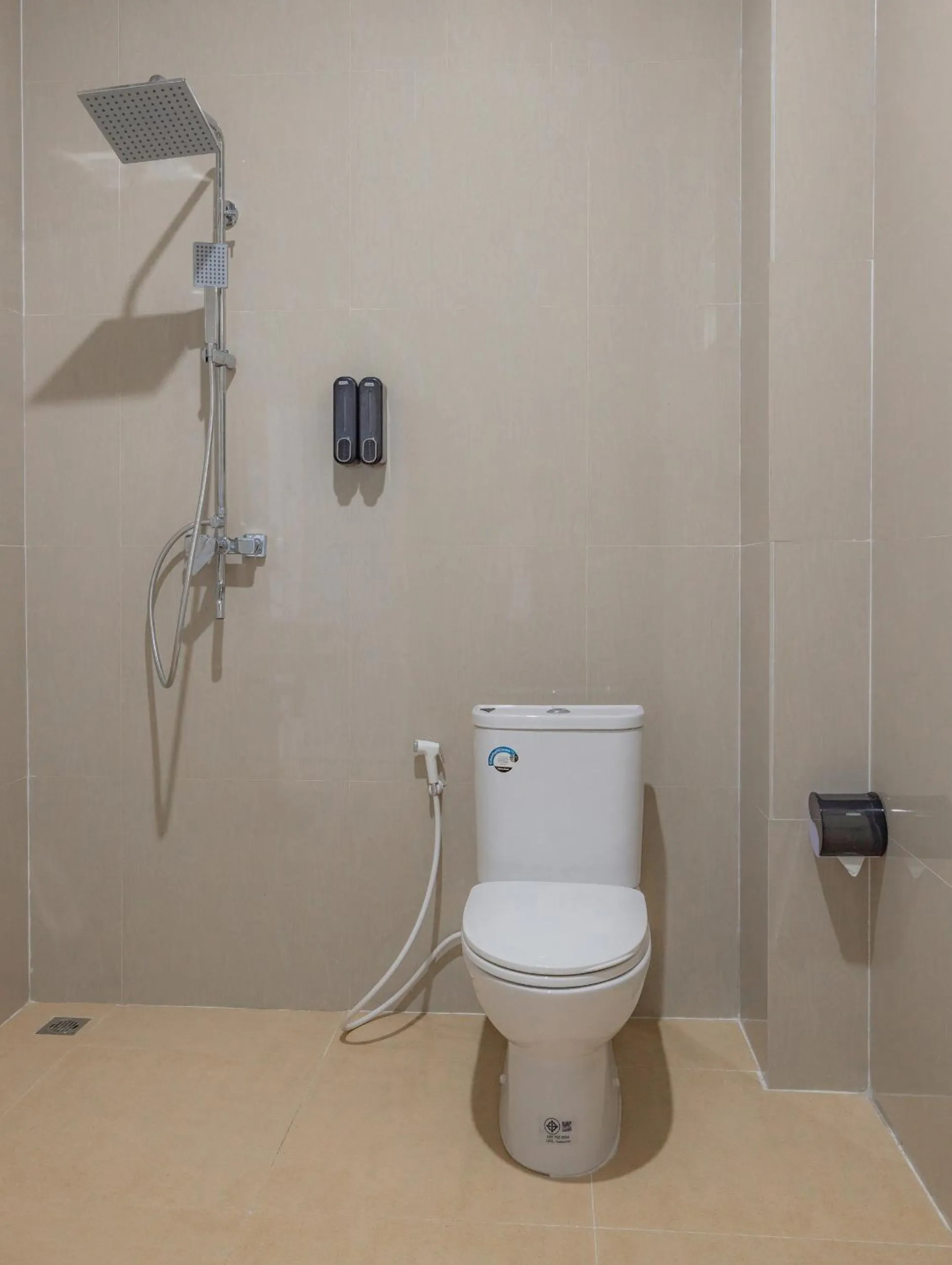 One-Bedroom Suite in The Bingin Sari Jimbaran