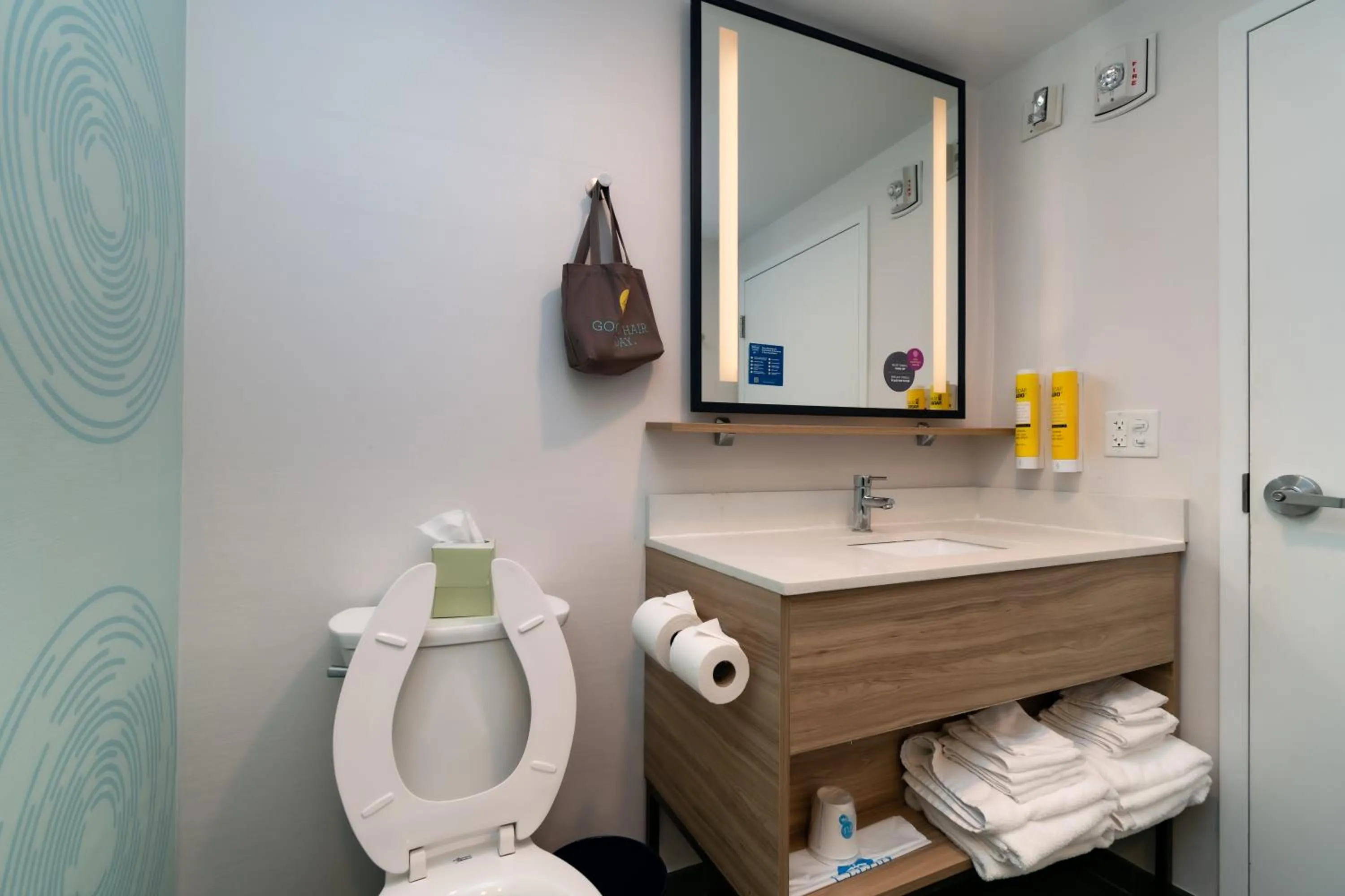 King Room in Tru By Hilton Florida City, Fl