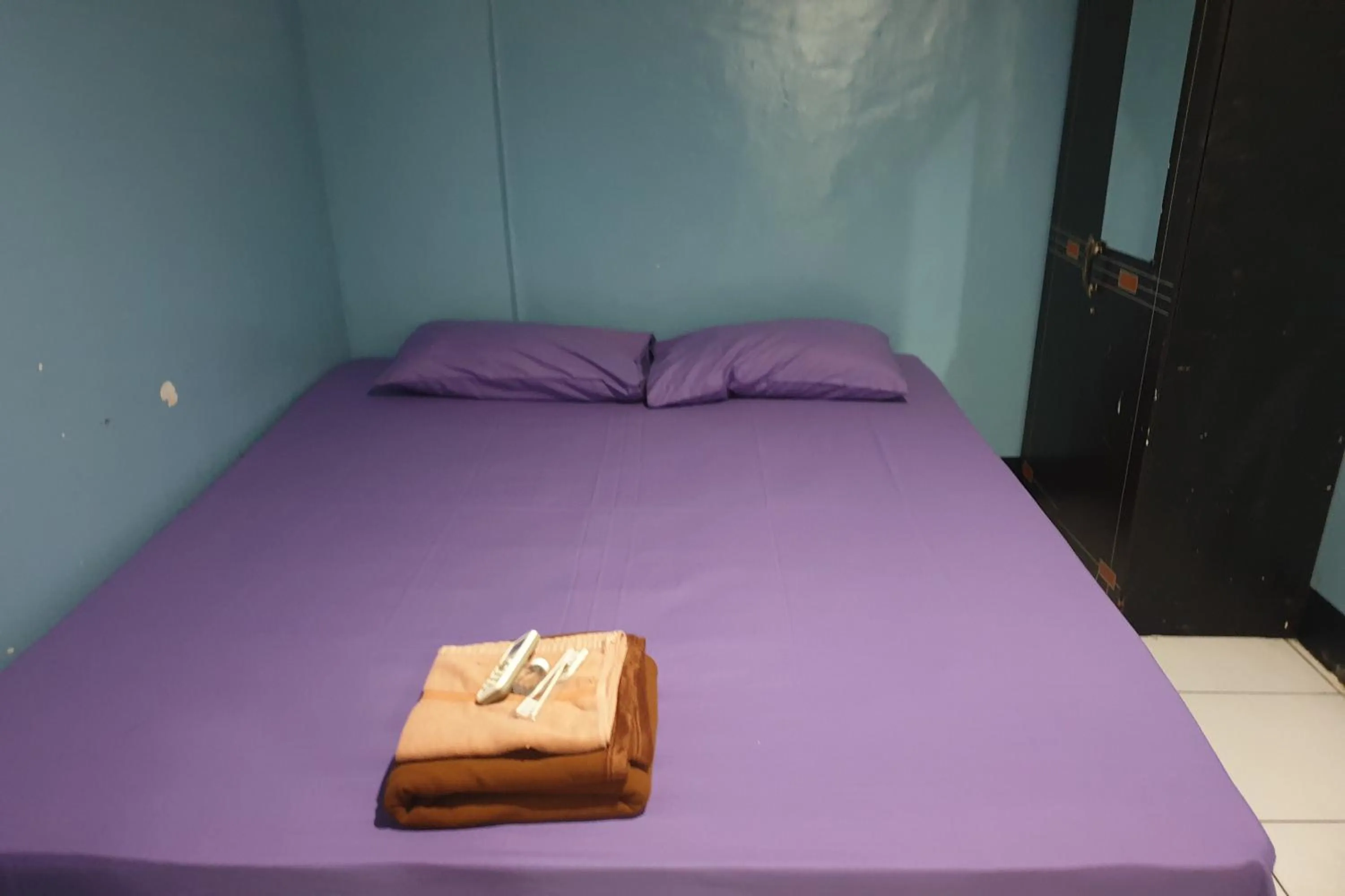 Standard Queen Room in Lautze Residence