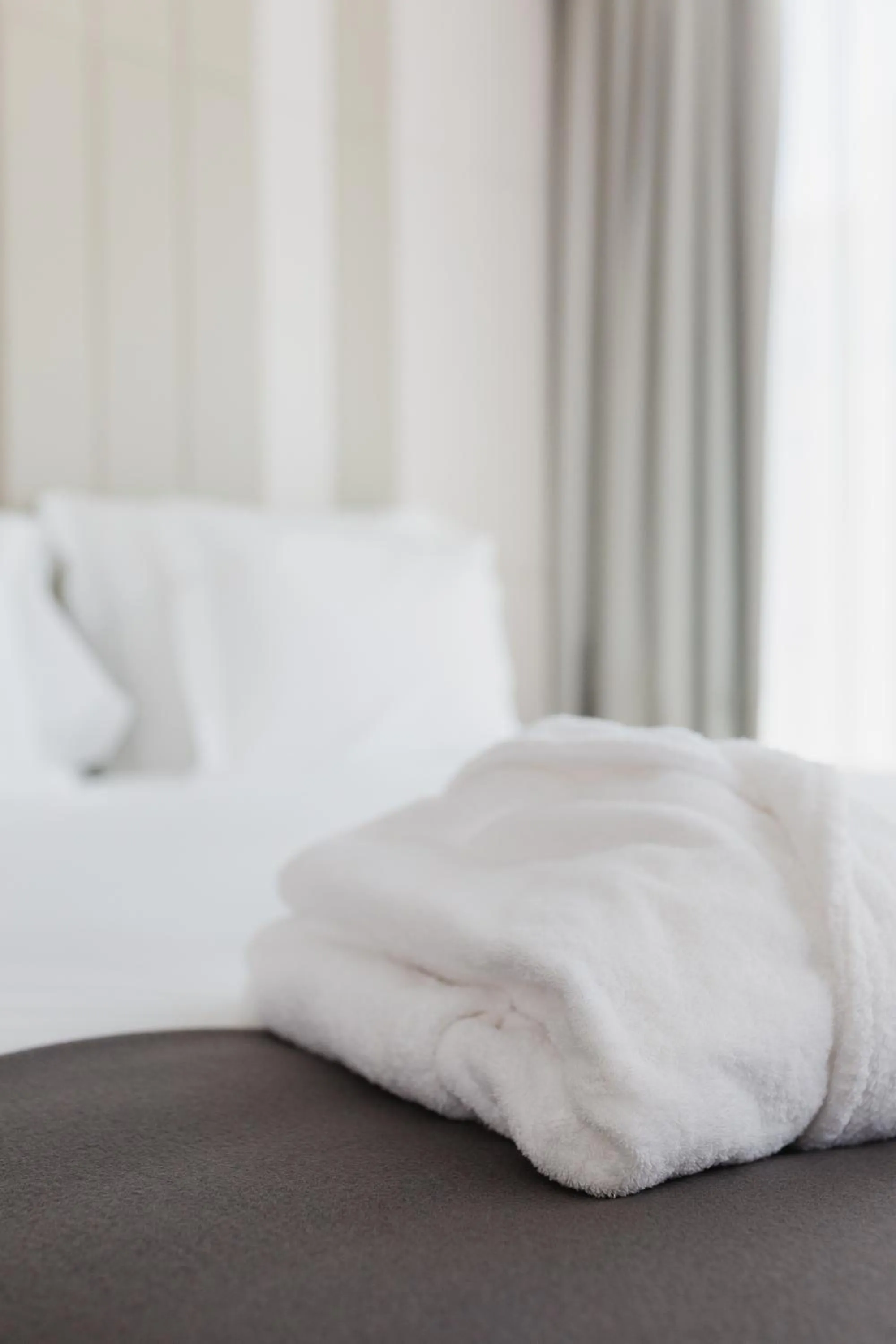 Executive Double Room with Show View in Lumen Hotel & The Lisbon Light Show