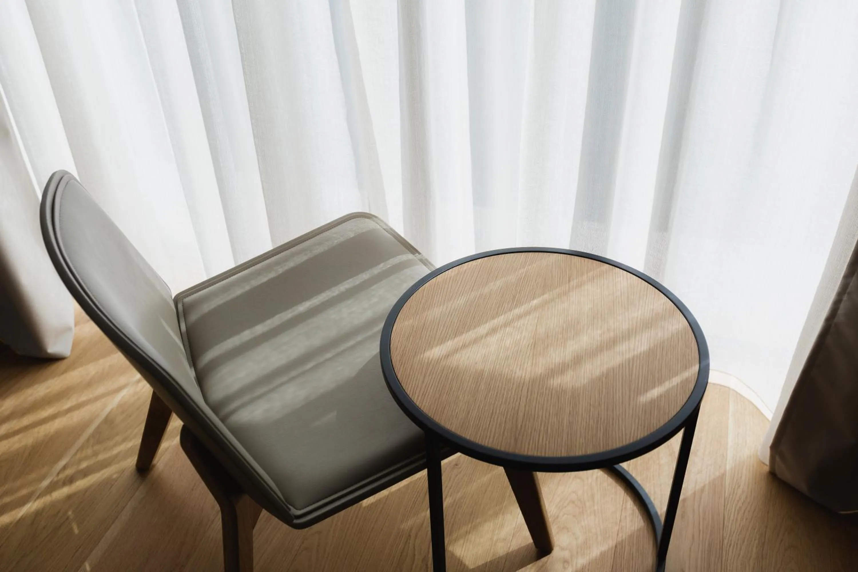 Executive Twin Room with Show View in Lumen Hotel & The Lisbon Light Show