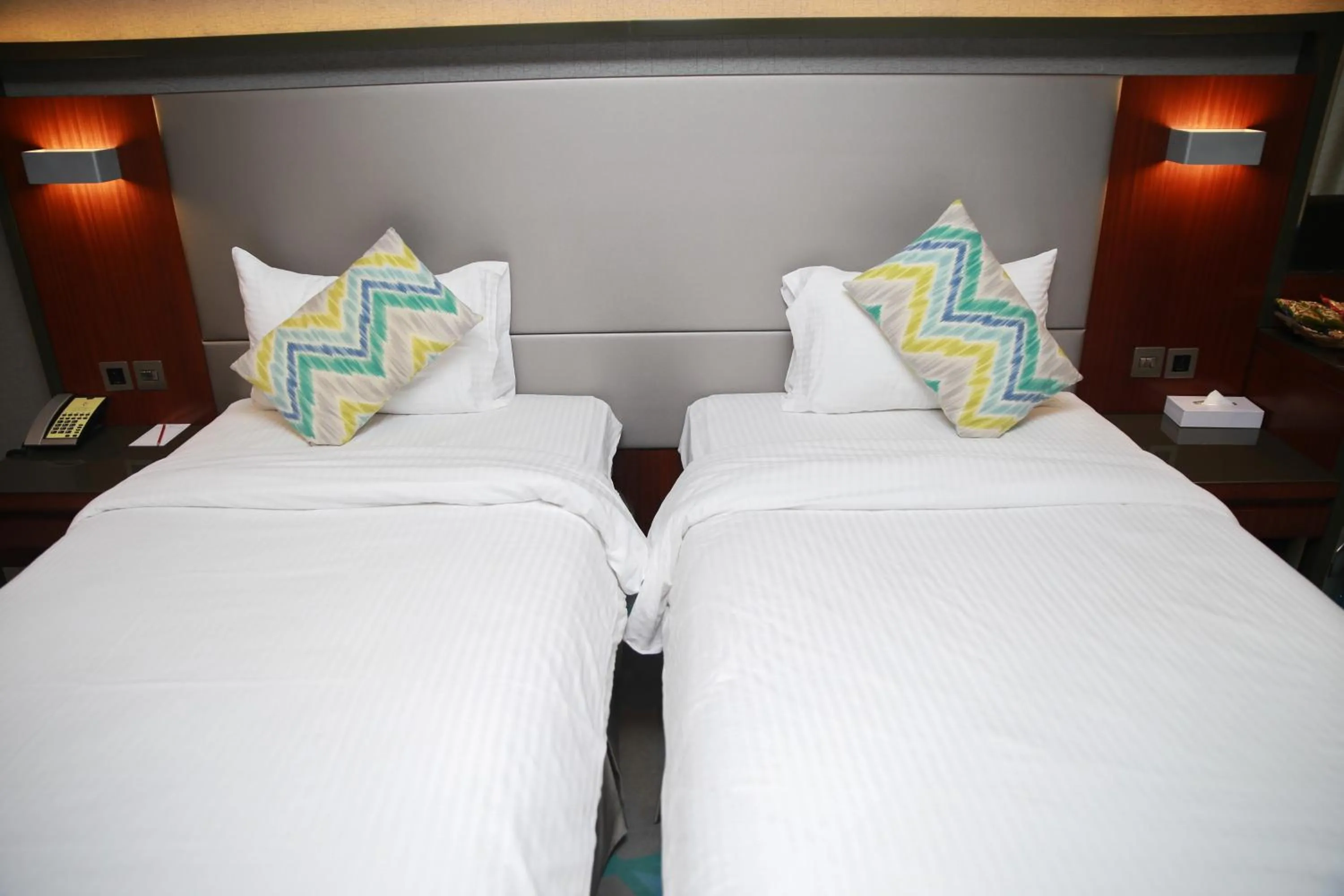 Deluxe Room in Versailles by Vieras Hotel