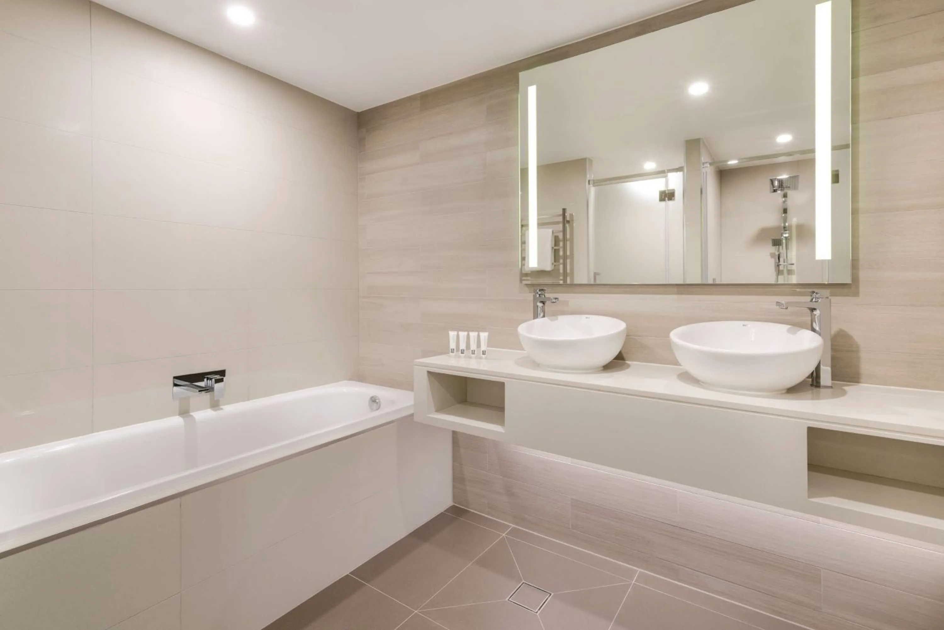 Premier Suite with City View in Vibe Hotel Subiaco Perth