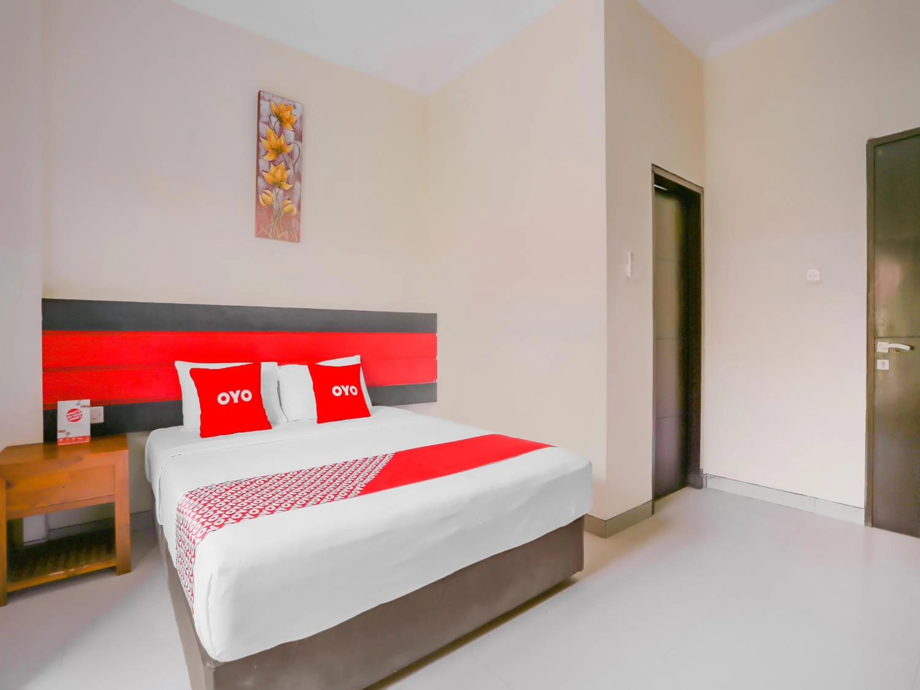 Hotel O Ari Beach Inn