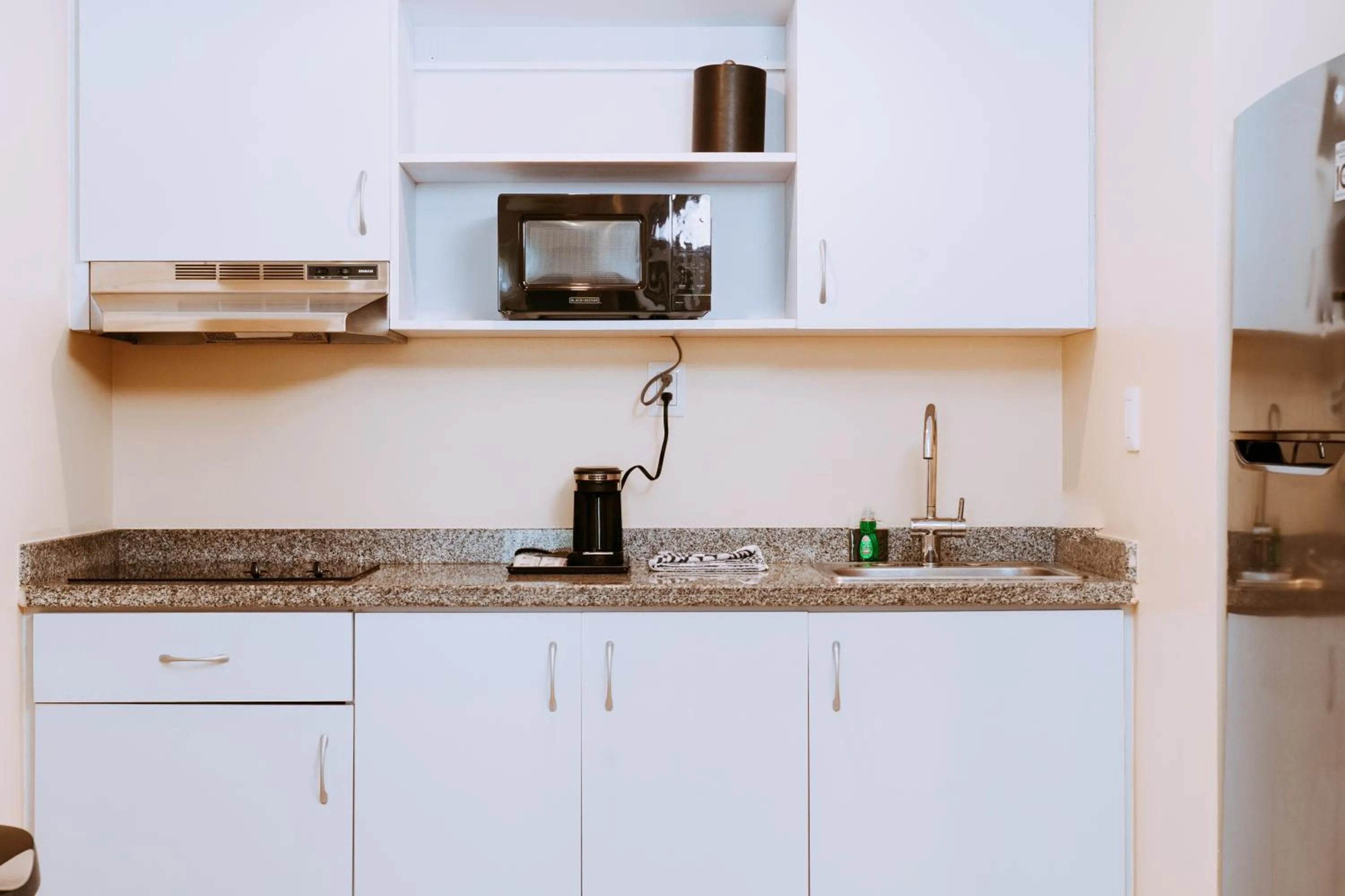 Deluxe Double Room in The Mill Resort and Suites