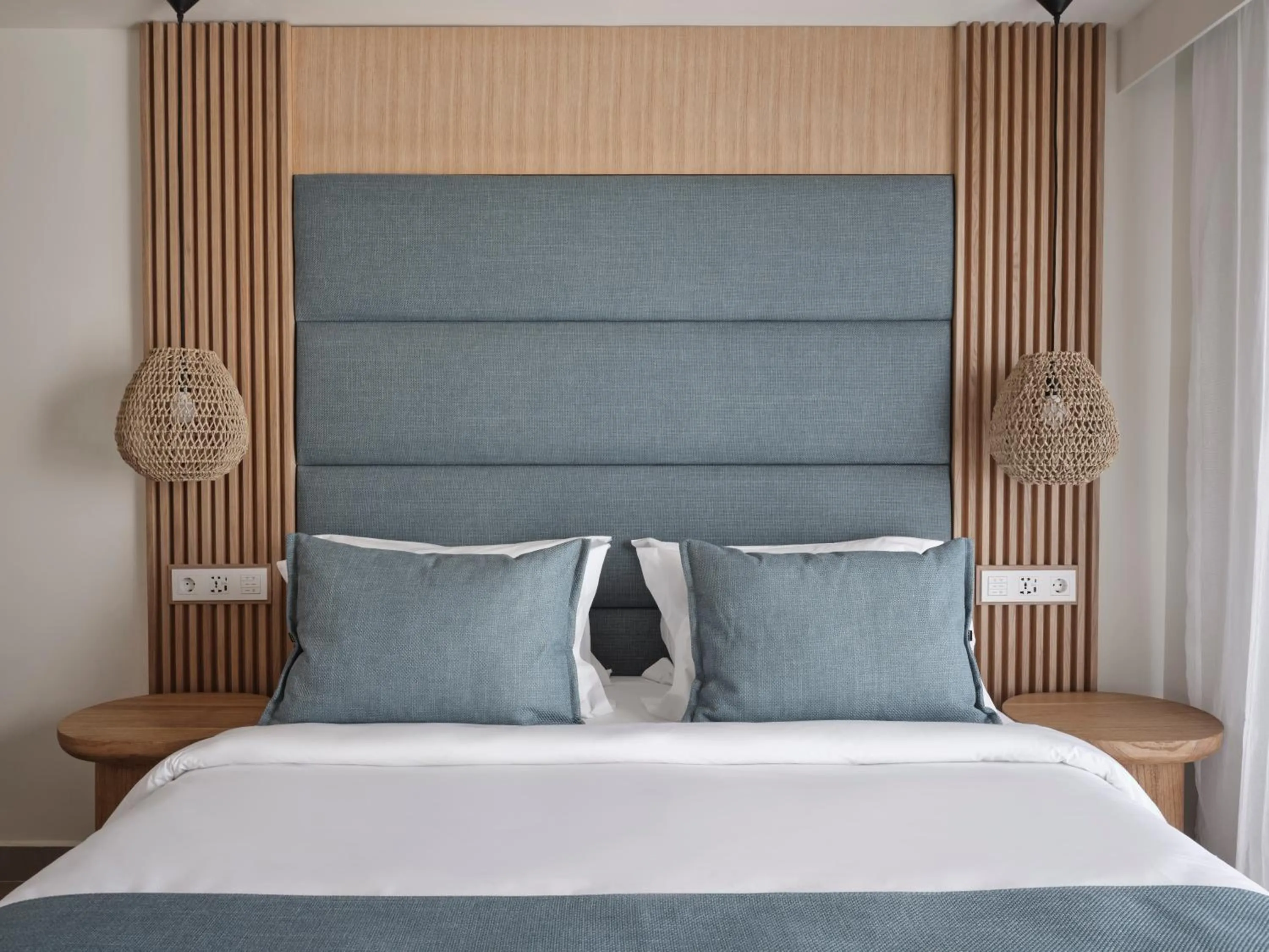 Maisonette Suite Private Pool | Residences Area in Atlantica Beach Resort Kos