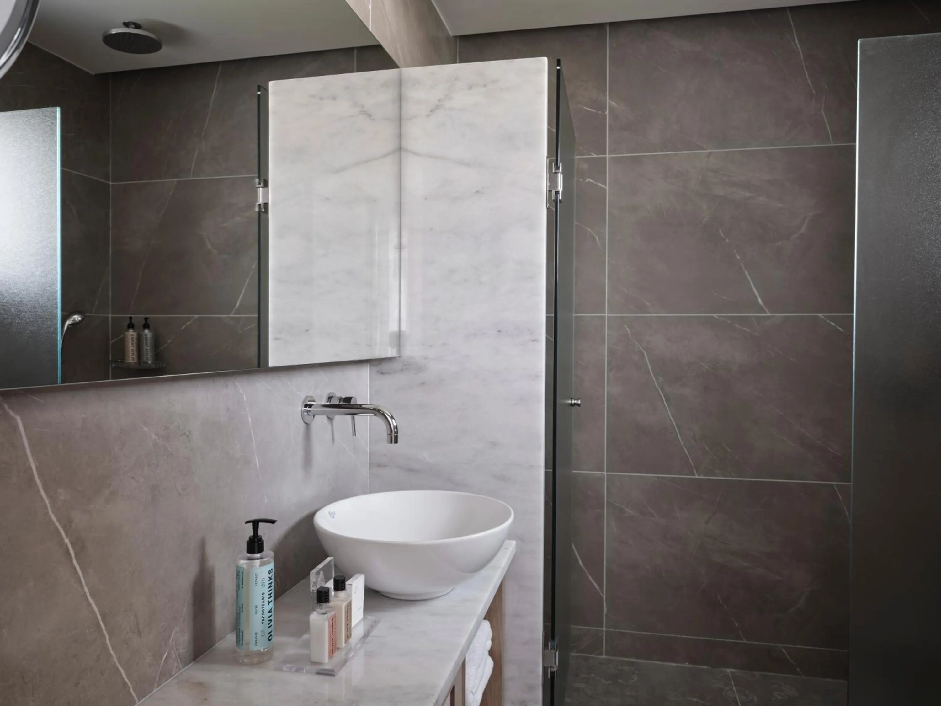 Premium Double Room Garden View | Resort or Residences Area in Atlantica Beach Resort Kos