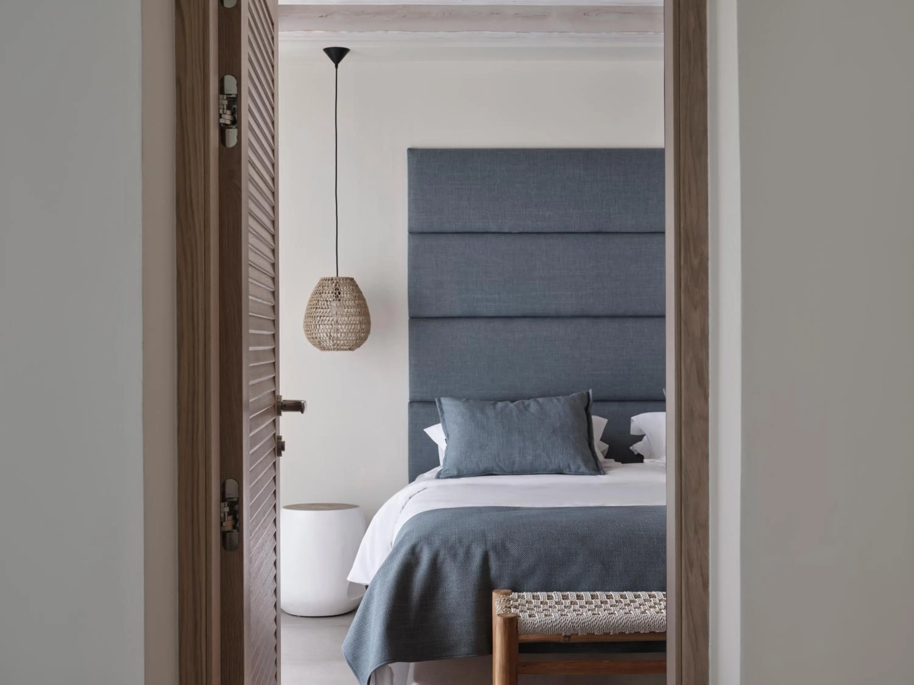 Executive Suite Private Pool Garden View | Residences Area in Atlantica Beach Resort Kos