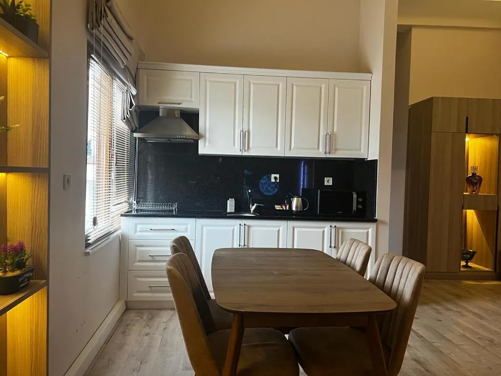 Executive Suite in MY Smart