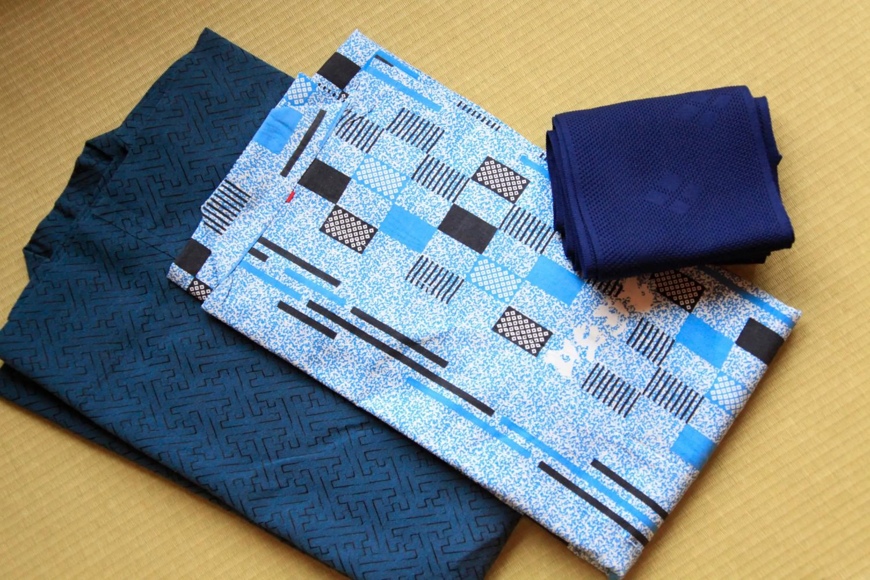 Japanese-Style Room - Non-Smoking in Hotel Mahoroba