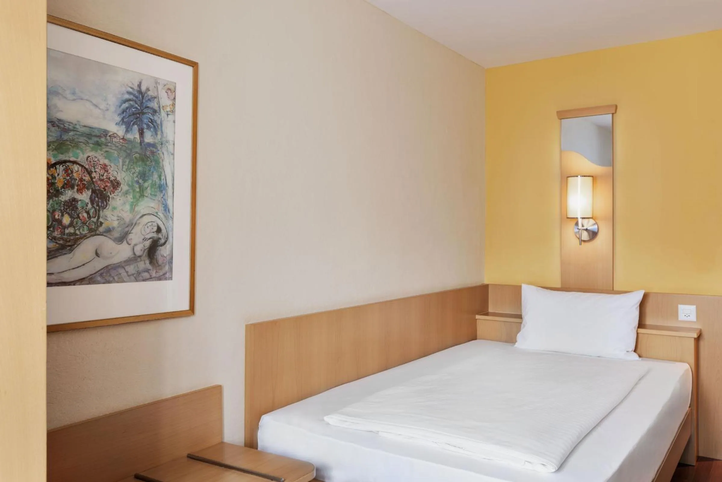 Single Room - single occupancy in Hotel Amaris