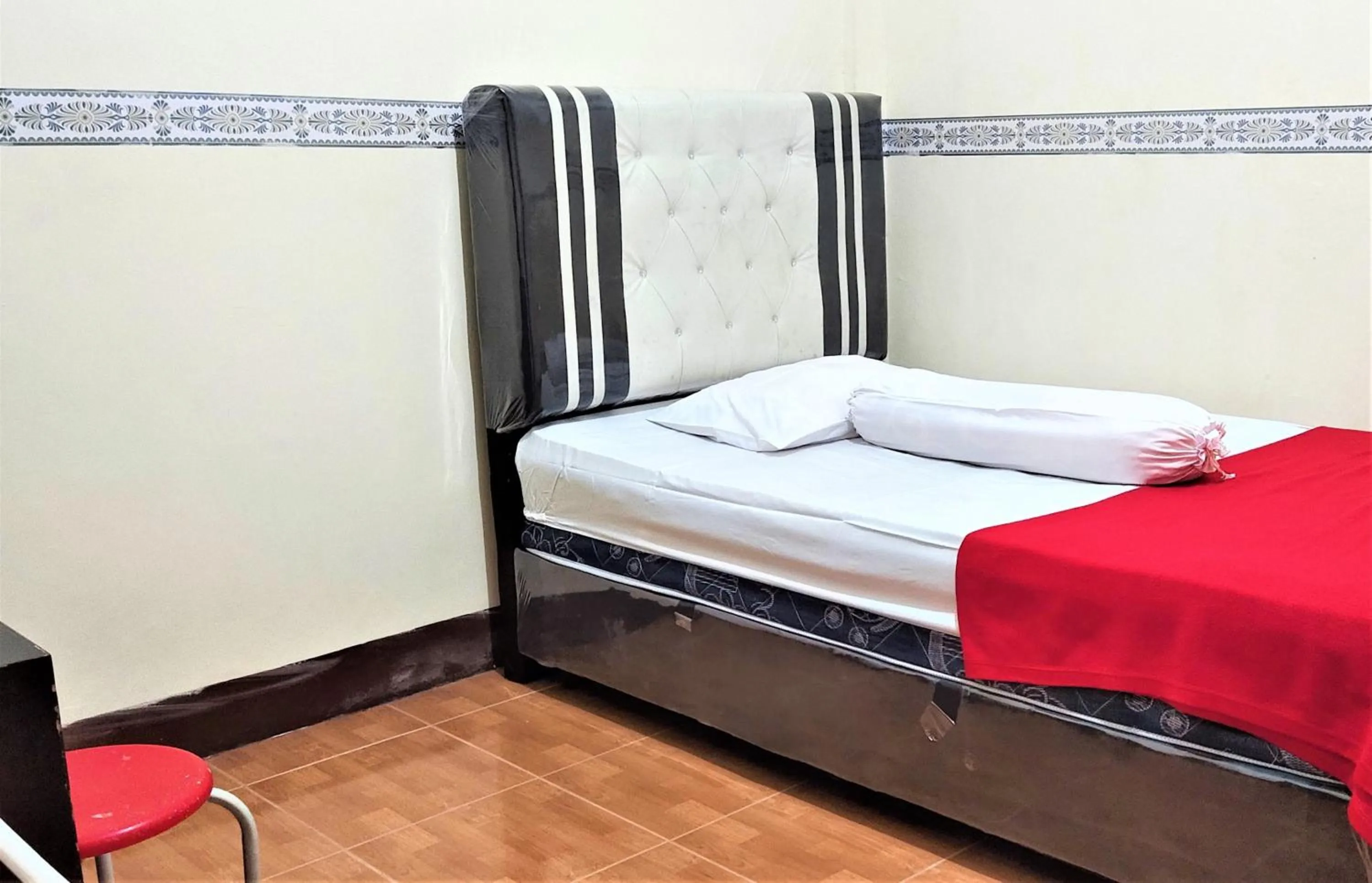 Standard Single Room - single occupancy in Katawa Guest House Syariah
