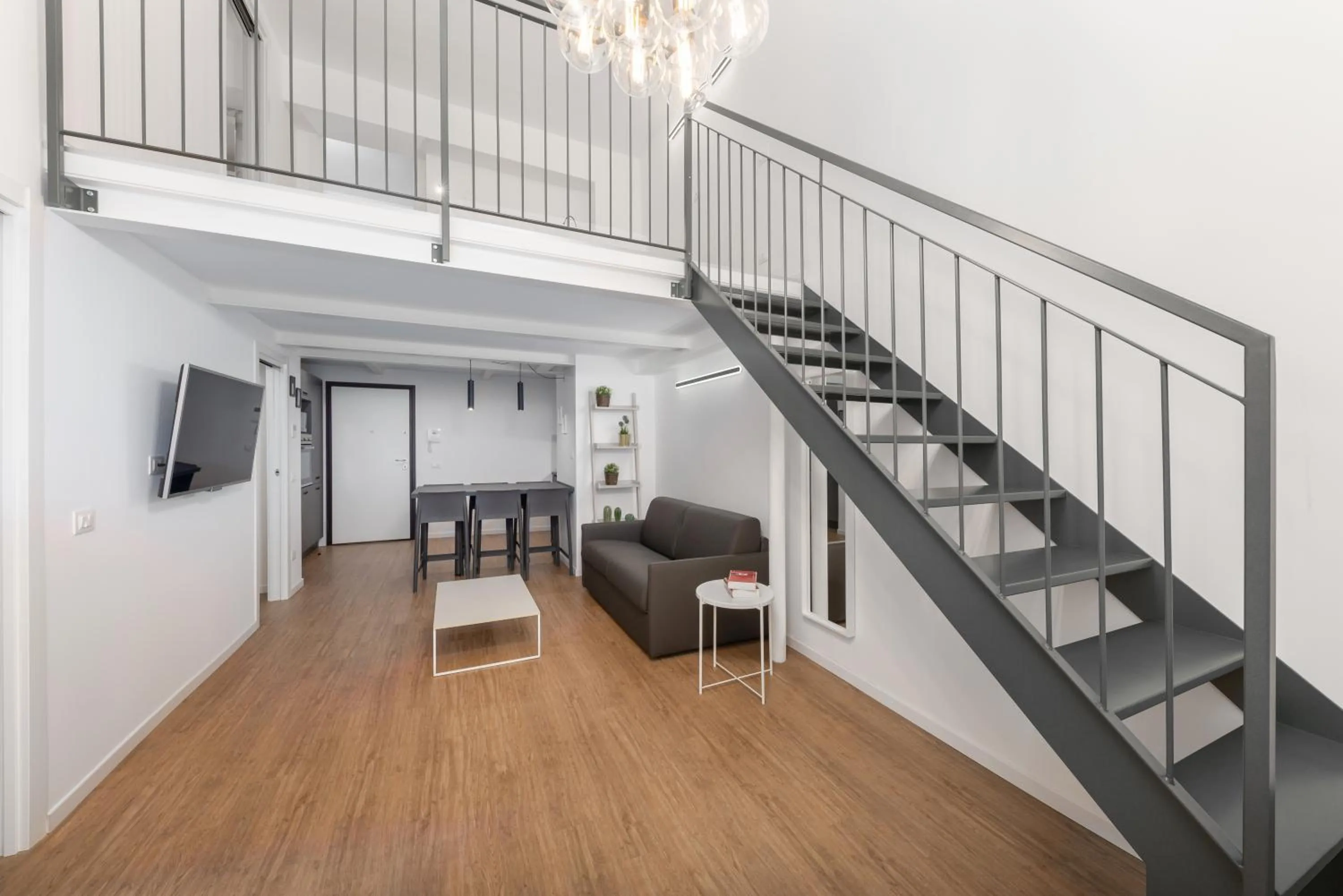 Apartment - Split Level in Casa da Suite Mirabello