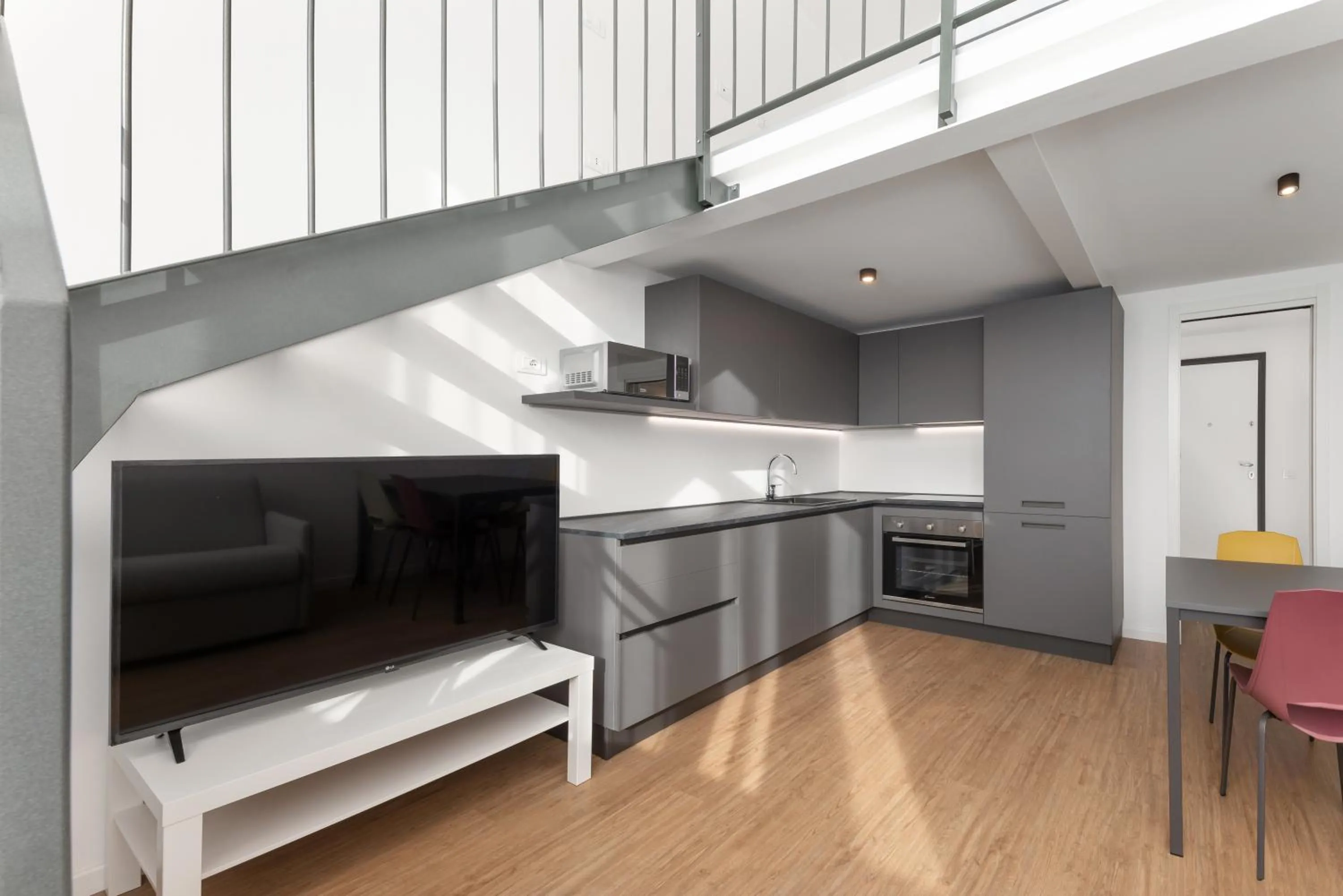 Apartment - Split Level in Casa da Suite Mirabello