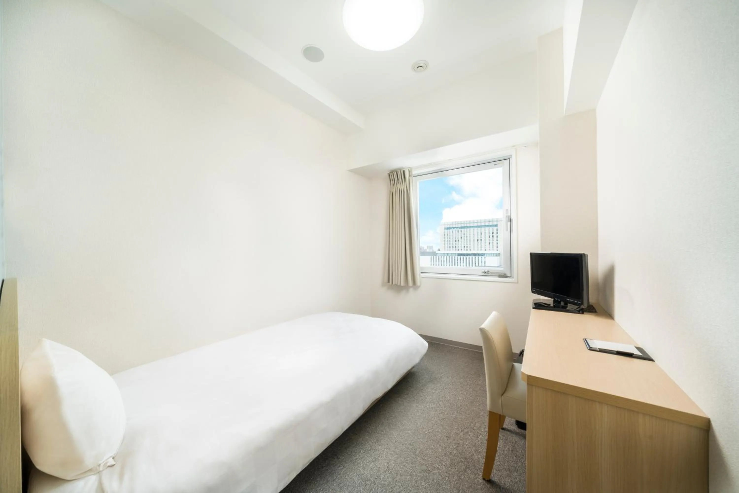 Single Room - Non-Smoking in KOKO HOTEL Kagoshima Tenmonkan