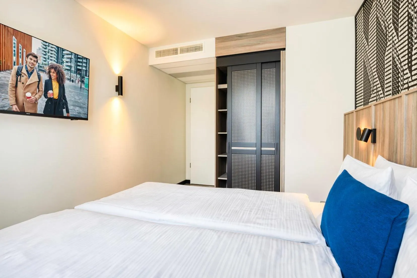 Studio Classic in Citadines Kurfürstendamm Berlin