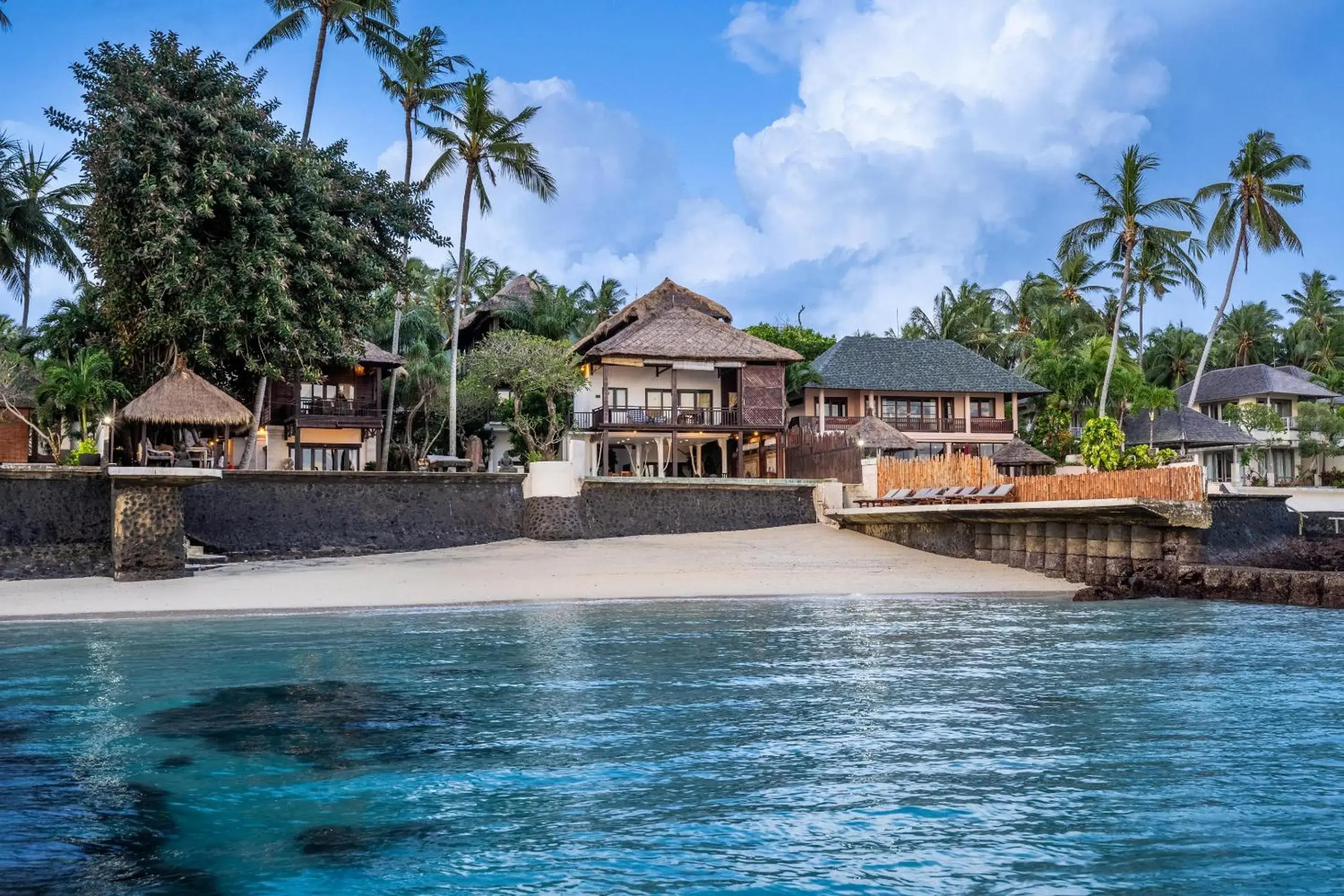 The Village of Angels The Village of Angels