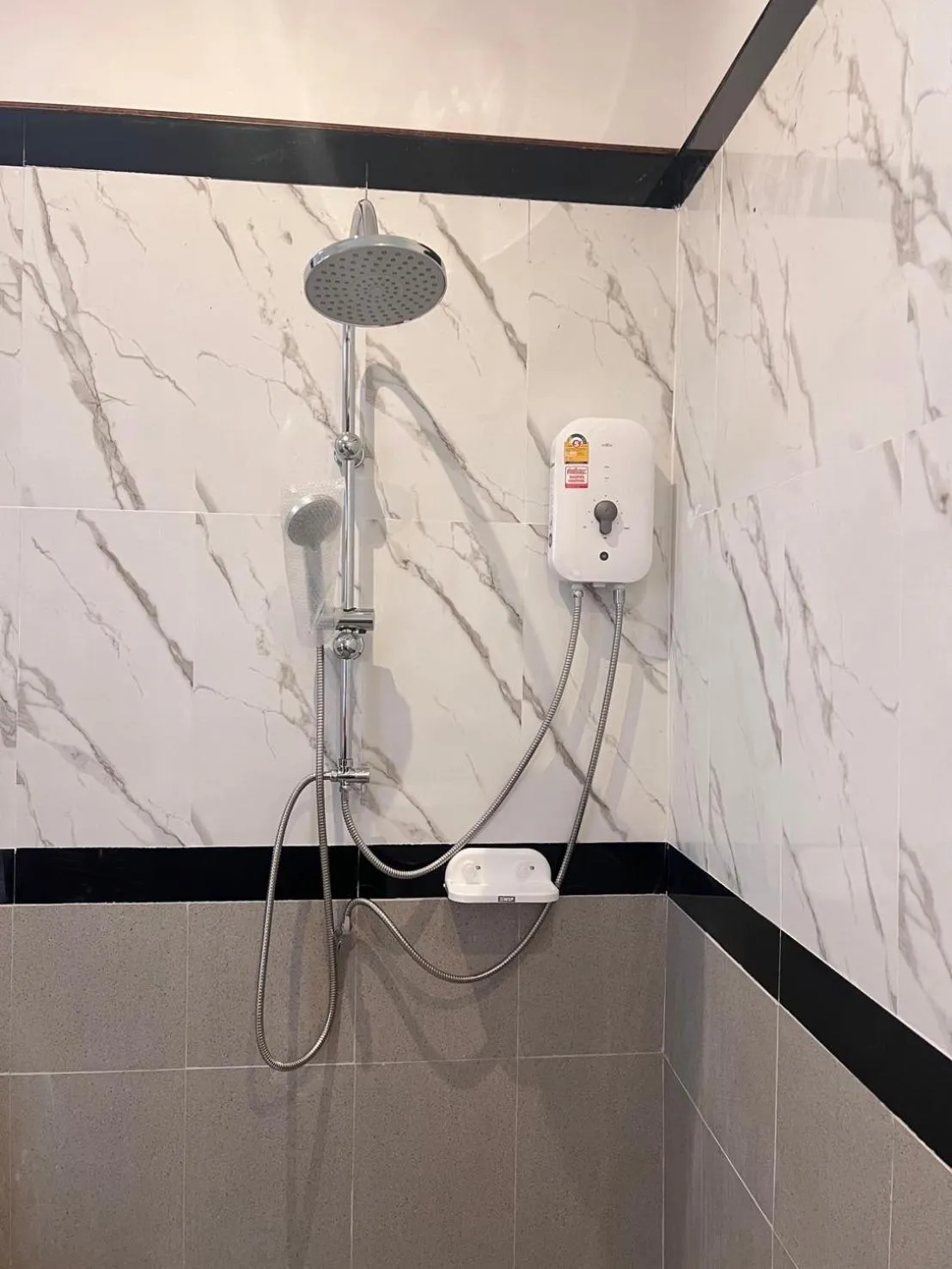 King Room with Balcony in Kasem Island Resort