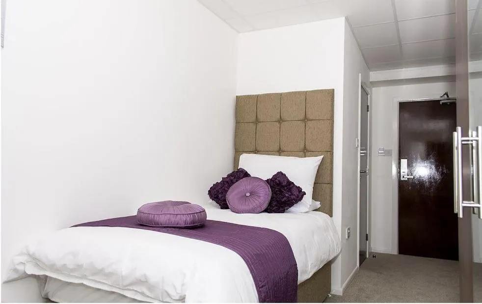 Single Room in Parkview Residence