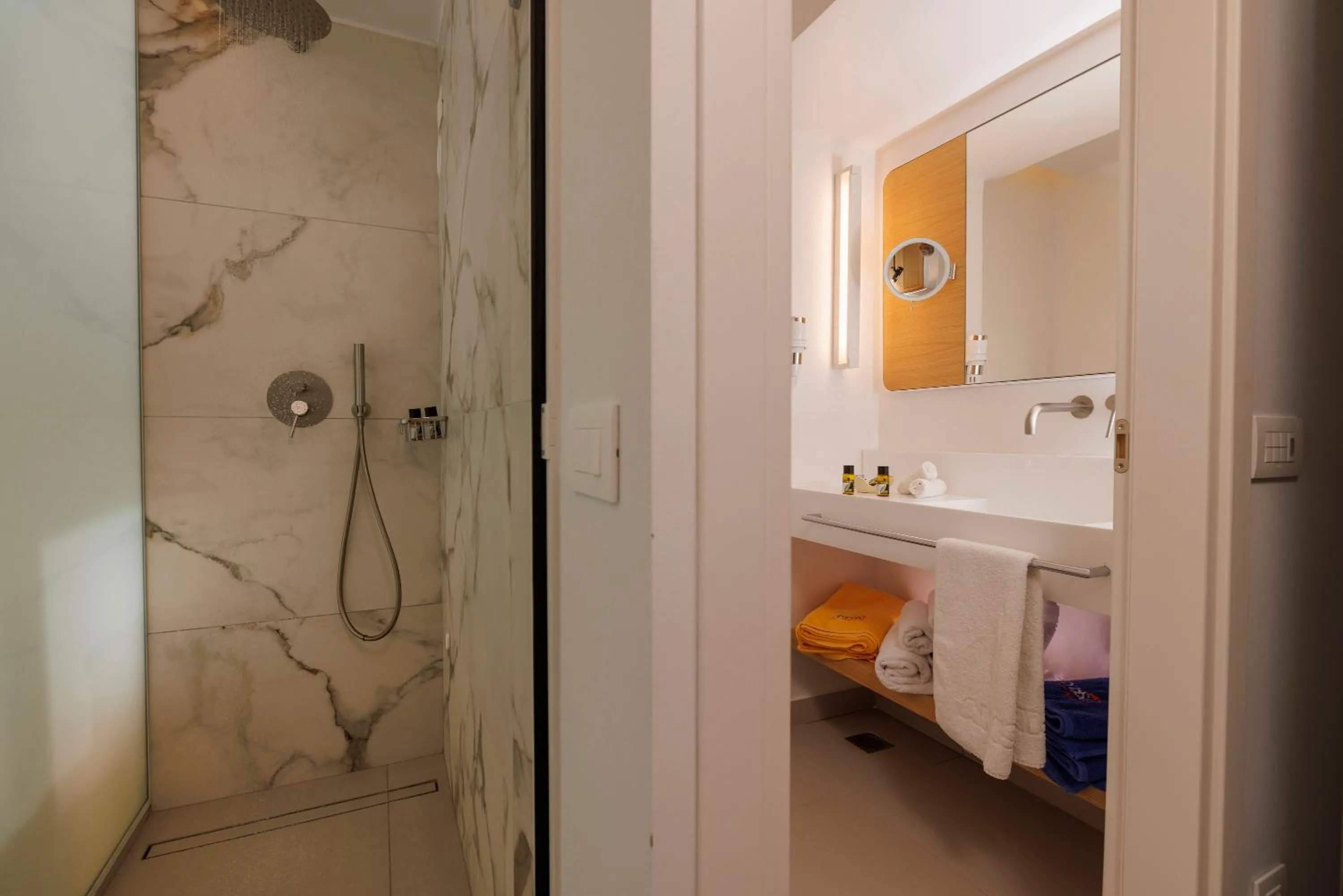 Superior Double or Twin Room with Garden View in Anissa Beach Hotel