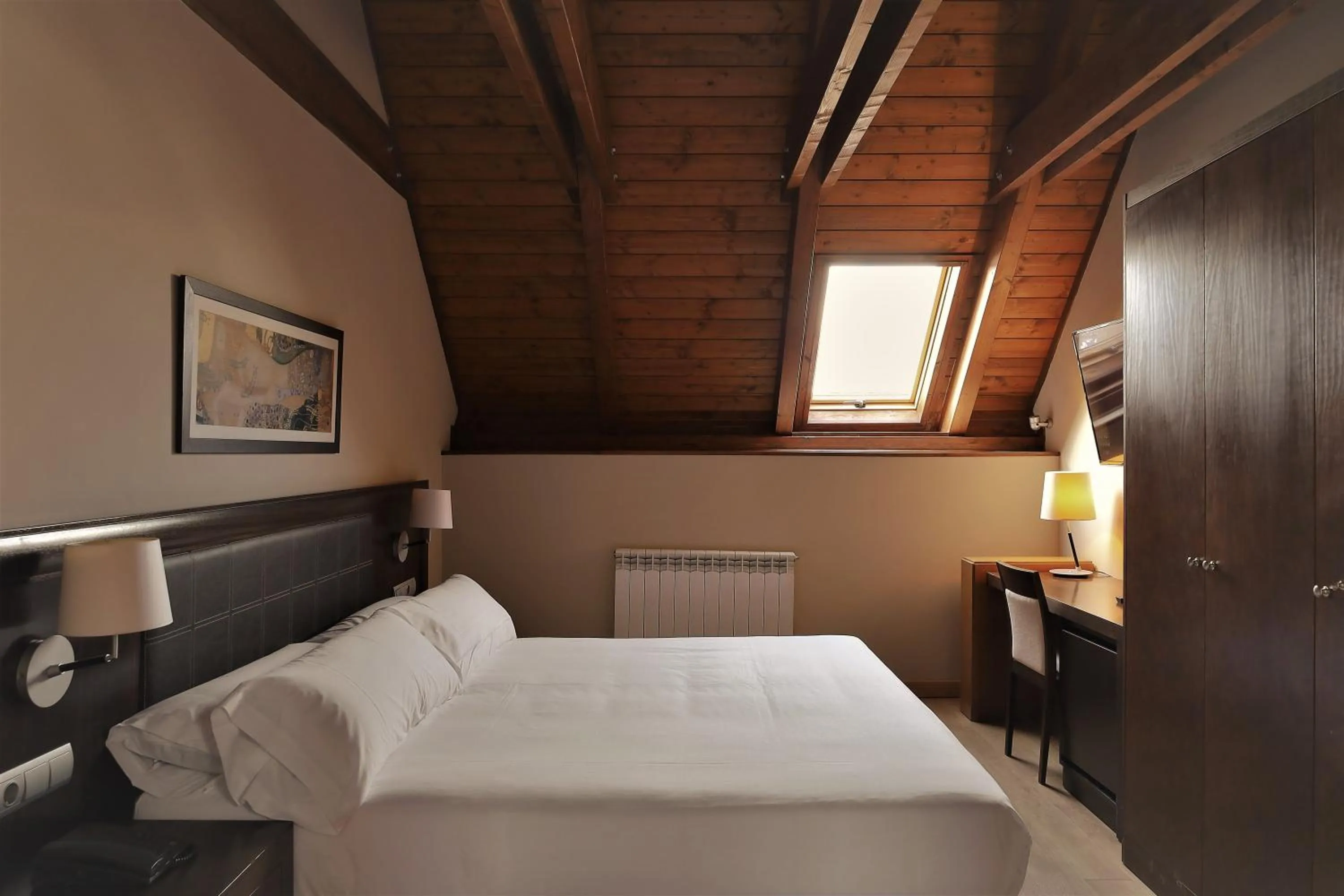 Duplex Suite in SNÖ Aragon Hills