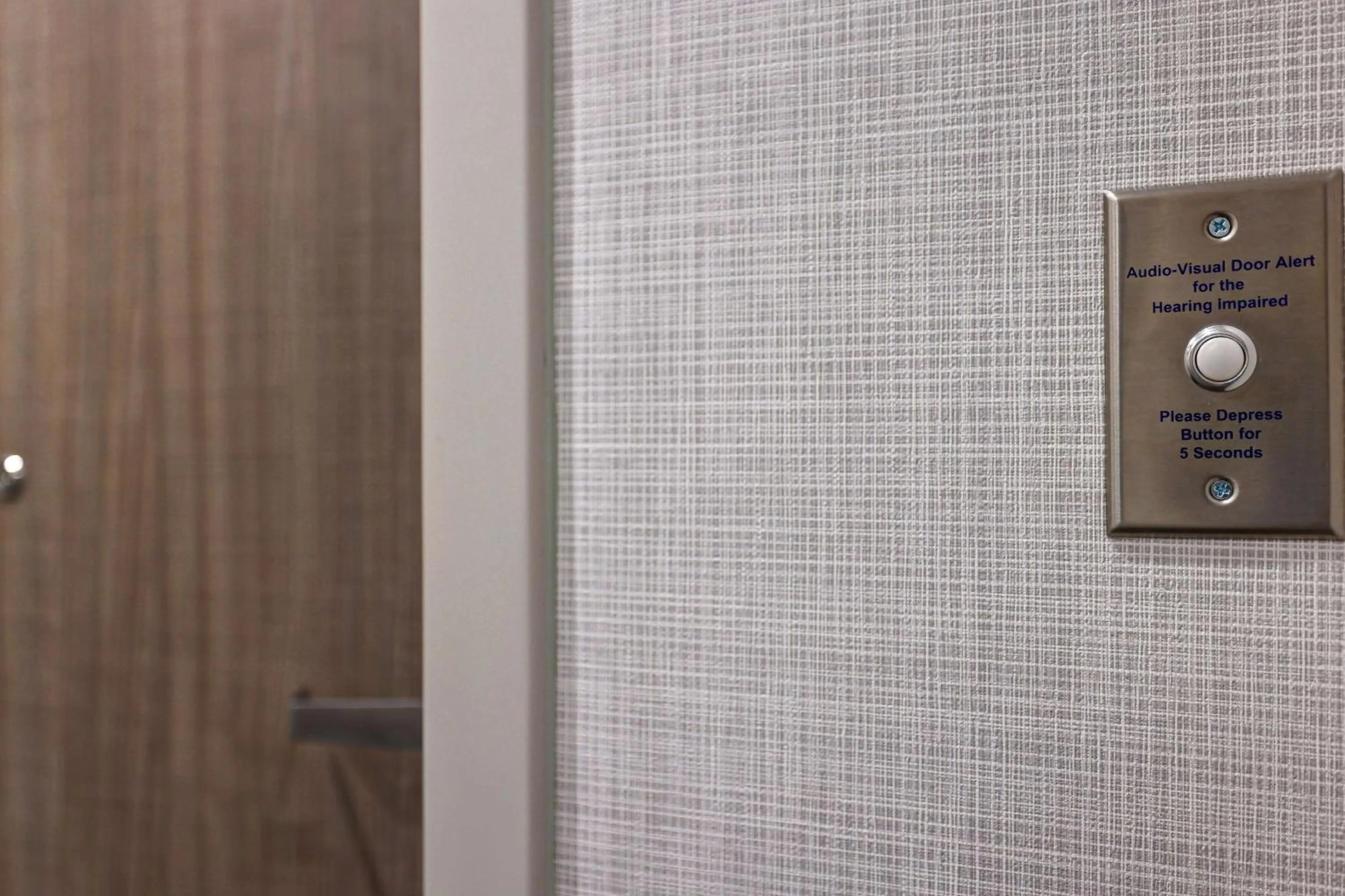 Queen Room with Two Queen Beds - Hearing Access/Non-Smoking in Hampton Inn & Suites Houston East Beltway 8, Tx