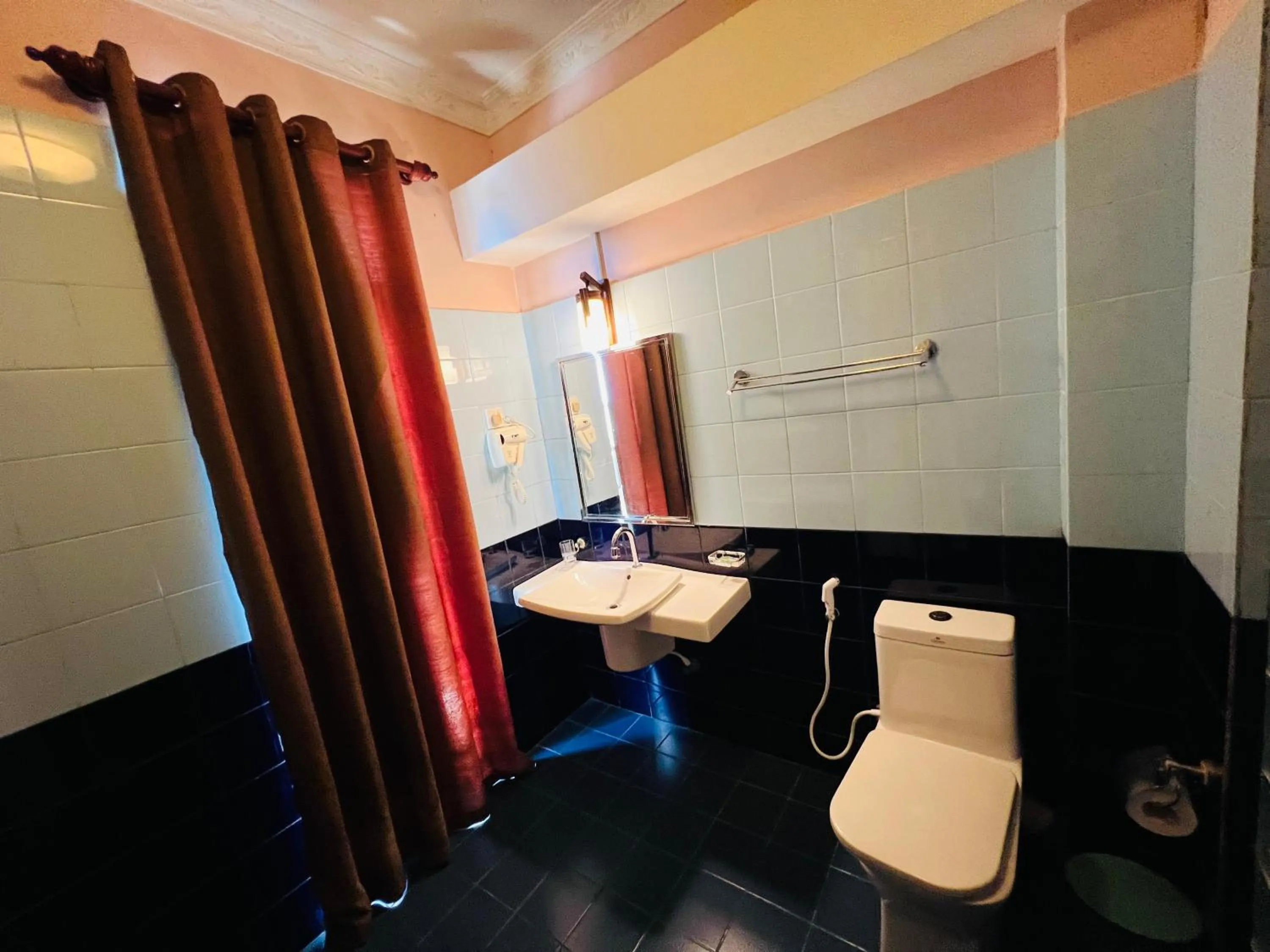 Deluxe Double Room in Lafala Hotel & Service Apartment