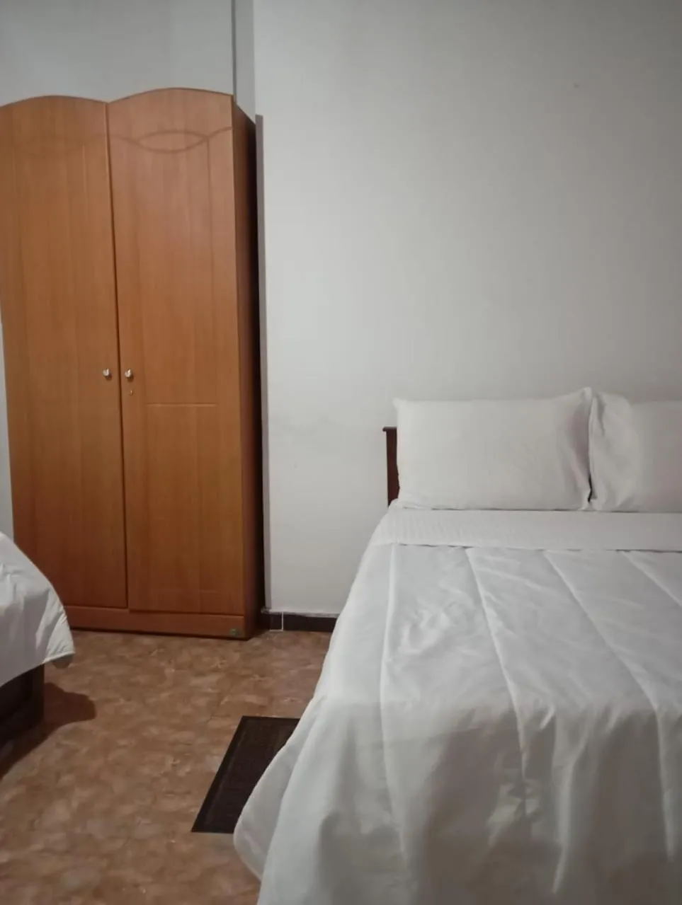 Family Room in The Mist Holiday Bungalow