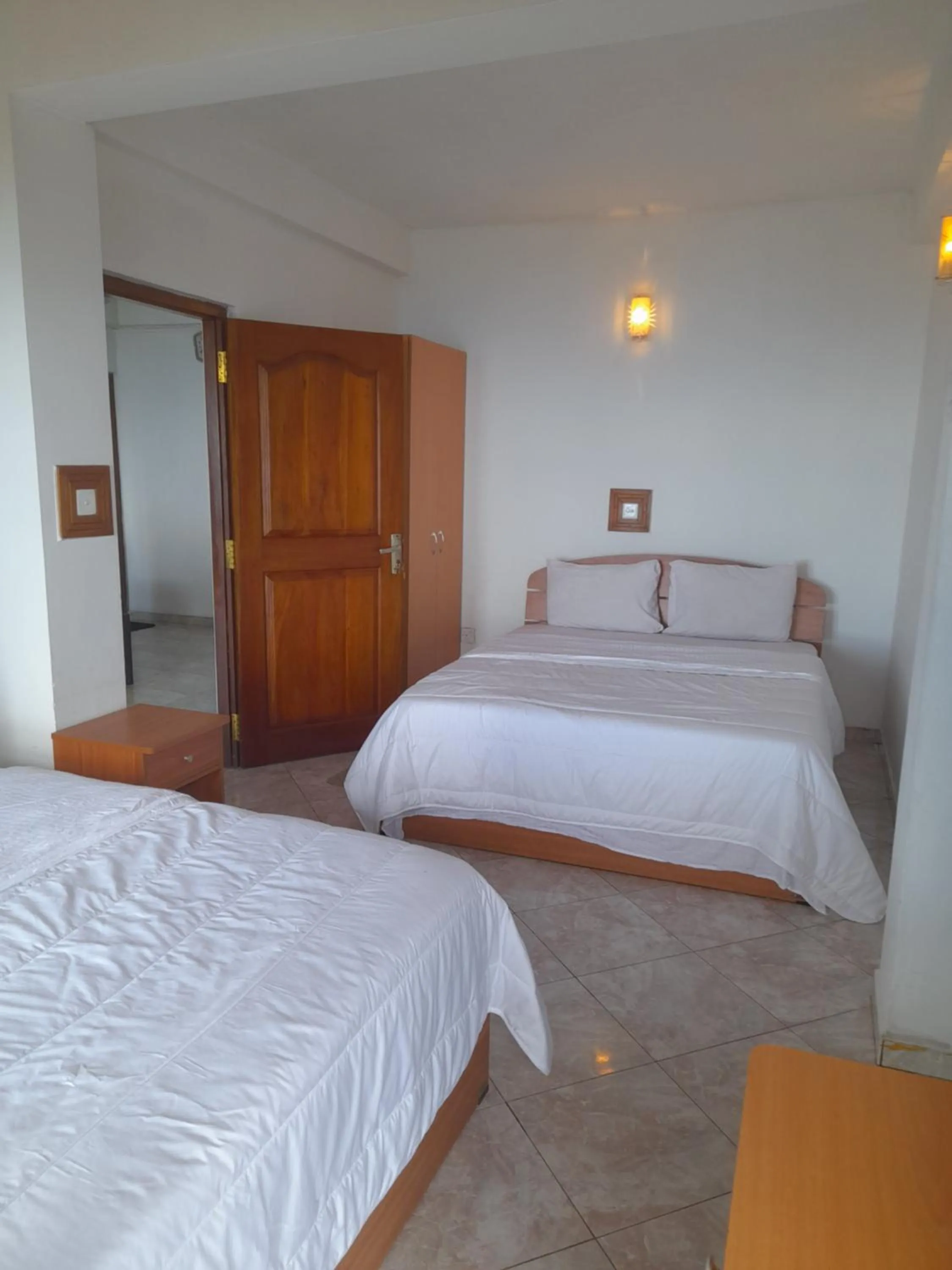 Super Deluxe Room in The Mist Holiday Bungalow