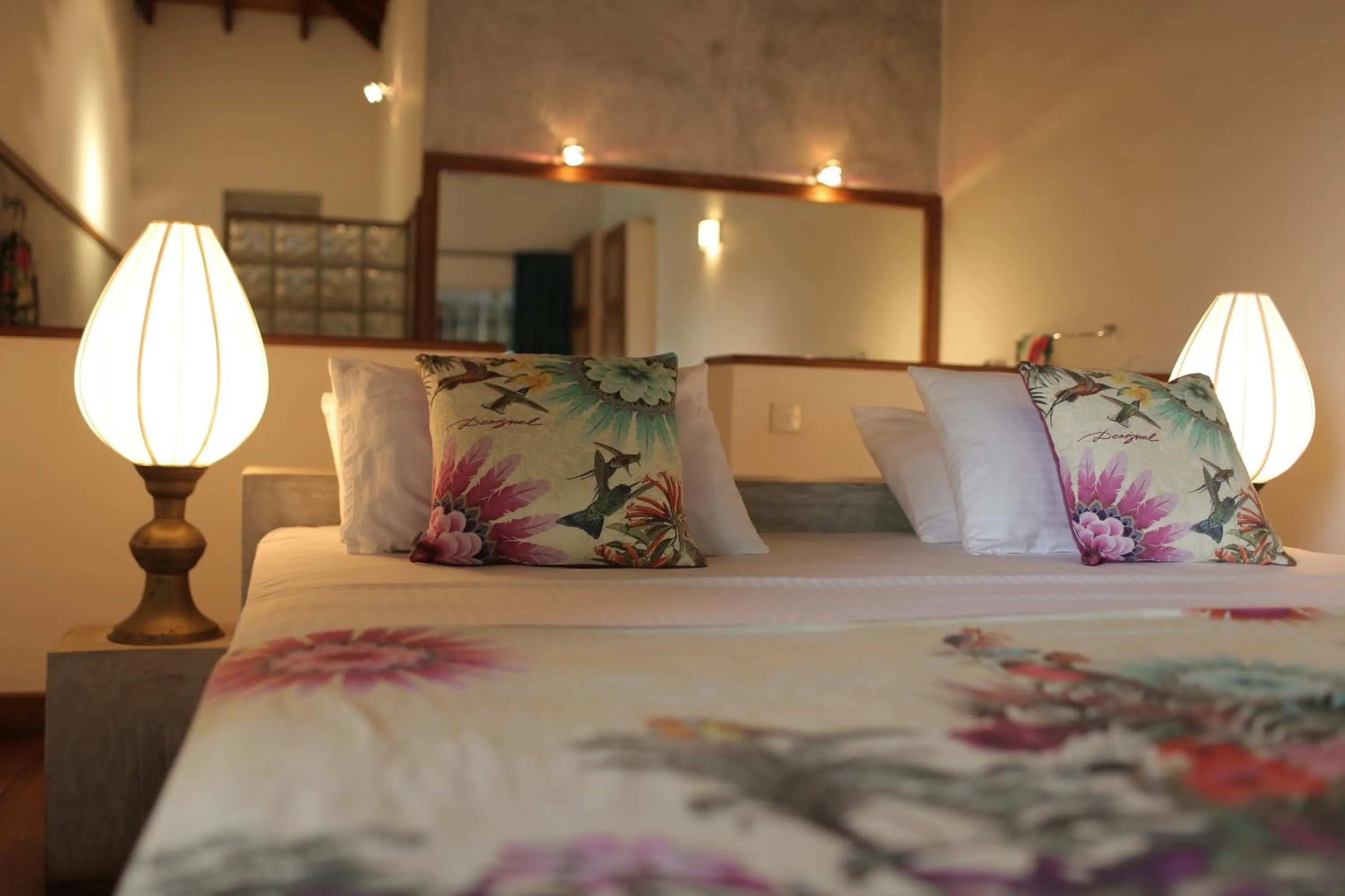 Two Bedroom Water Suite - Early Check-in & Late Check-out (2 Hours) on Availability, Room Upgrade on Availability & 10% Discount on Food & Beverage in Villa Hundira