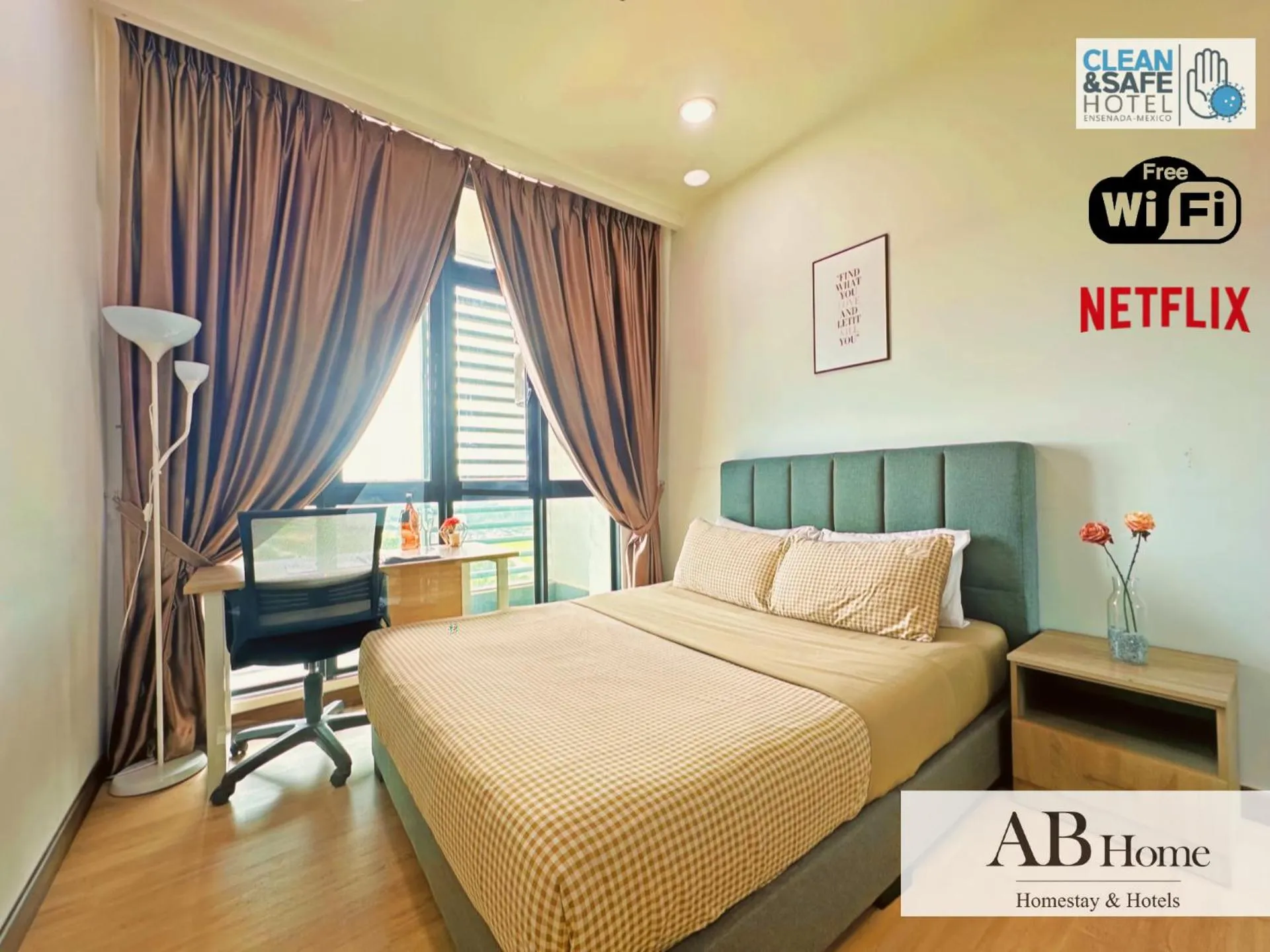 ABHOME "JAPAN SUITE" #GreenHaven #Olympic Pool #360"SeaView #JB